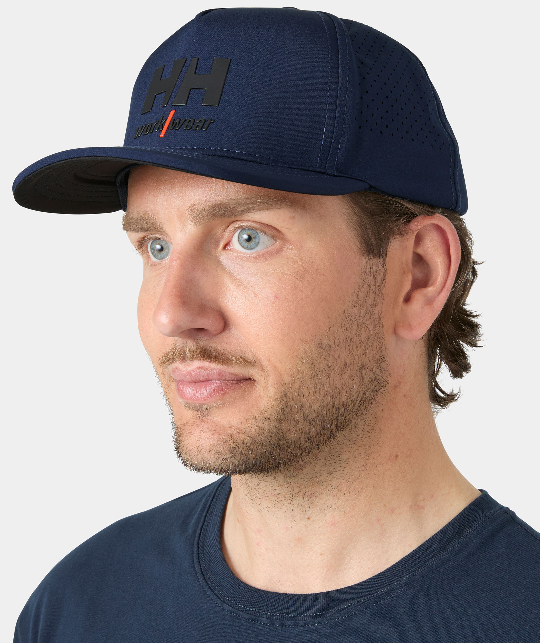 Helly Hansen Tech Performance cap, Navy