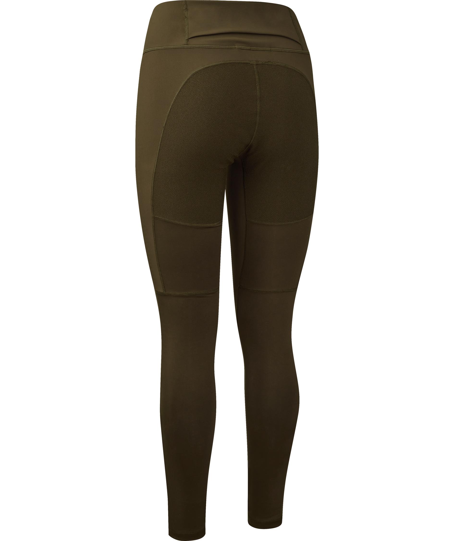 Deerhunter Lady jakttights dam, Art green