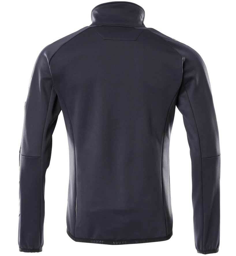 Mascot Unique fleecetr&oslash;je, M&oslash;rk Marine, large image number 1