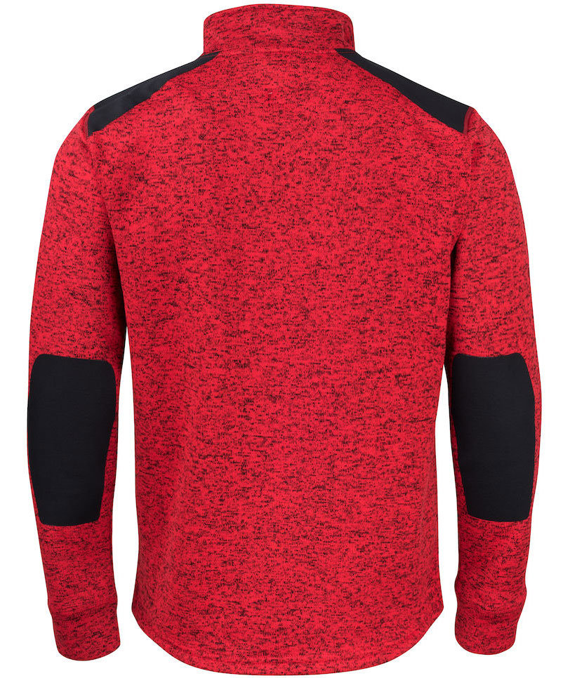 ProJob fleecejacka 3318, R&ouml;d