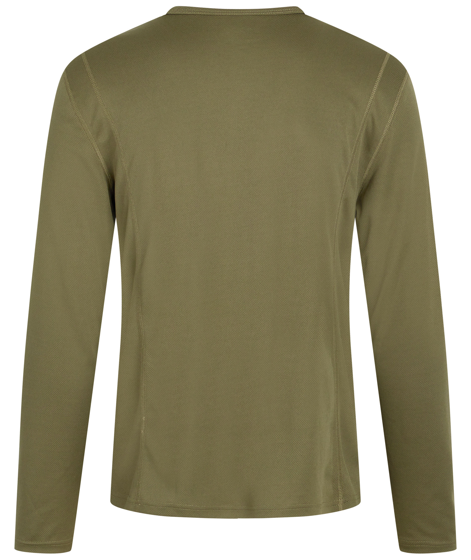 Zebdia long-sleeved T-shirt, Army Green, large image number 1