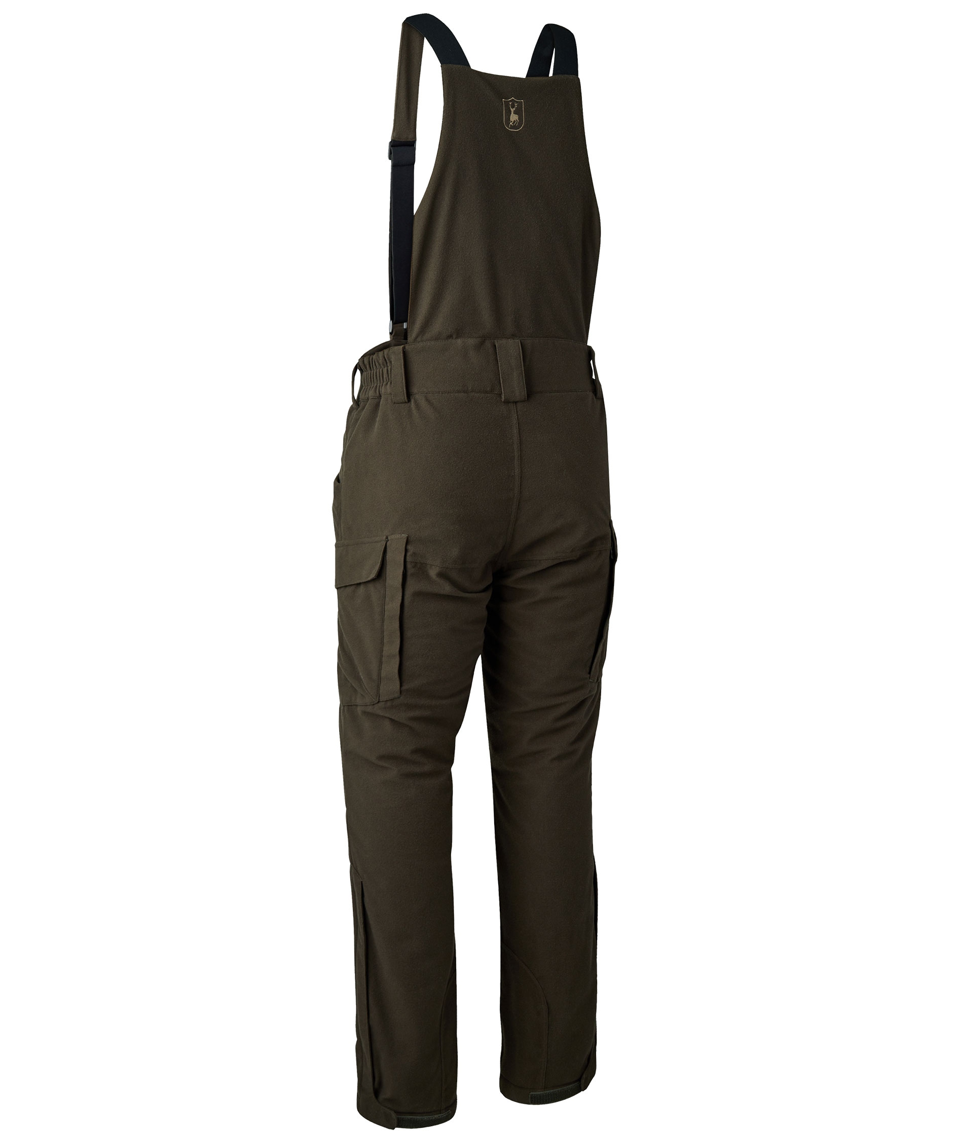 Deerhunter Heat Game bukser, Wood, large image number 2