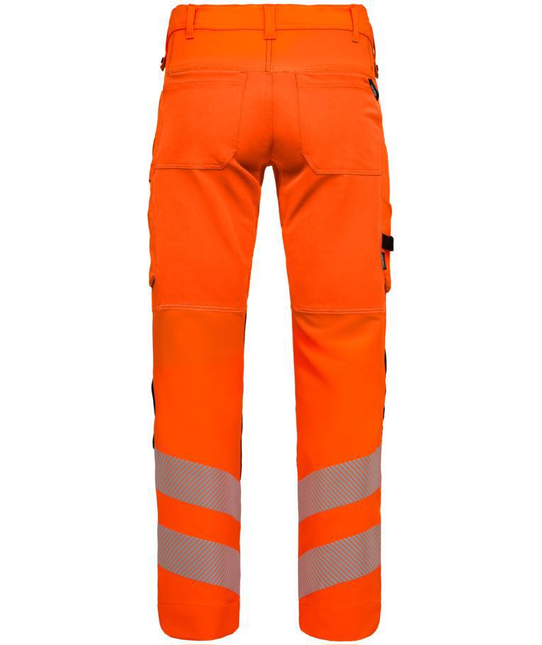 Engel Safety arbetsbyxa full stretch
