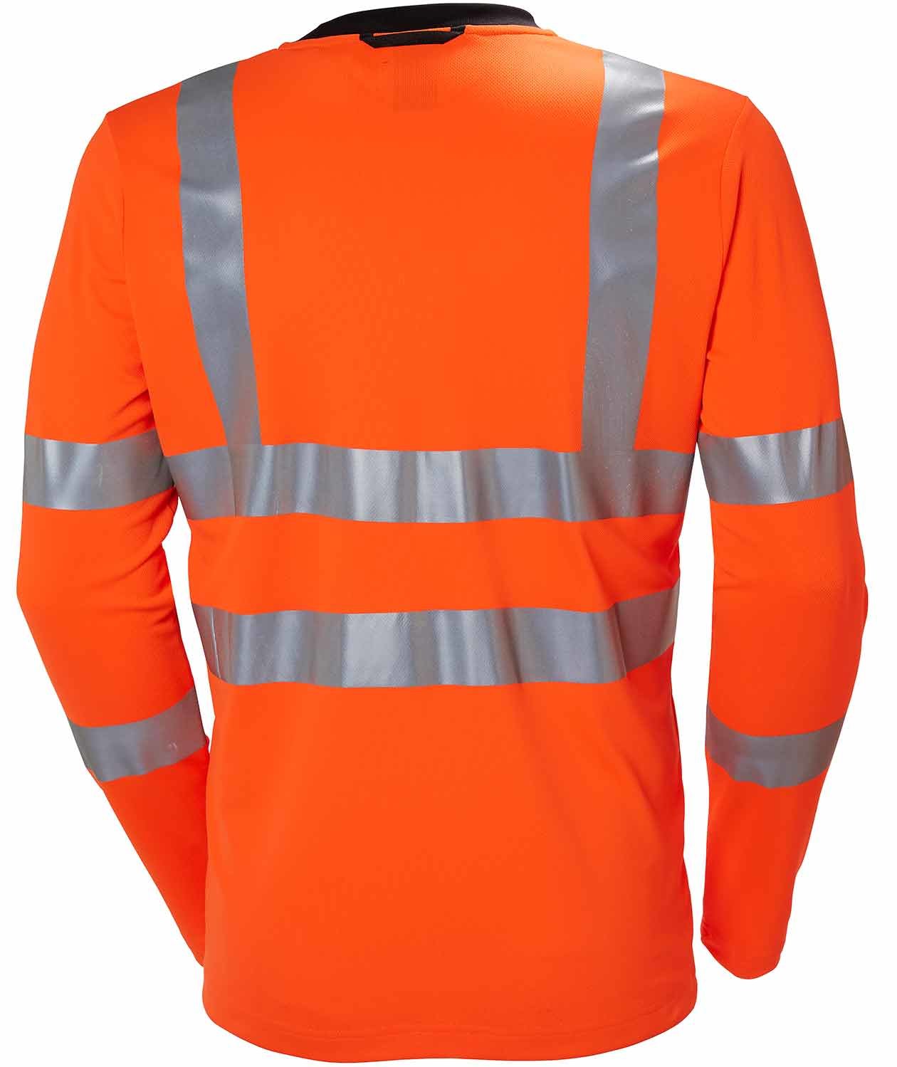 Helly Hansen Addvis Langarm Sweatshirt