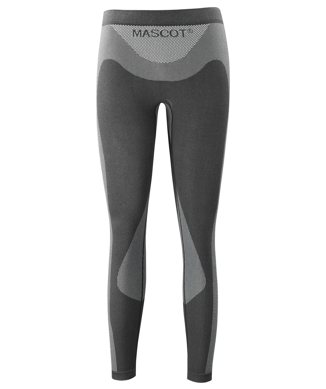 Mascot Crossover Pori  underst&auml;llsbyxor, Svart