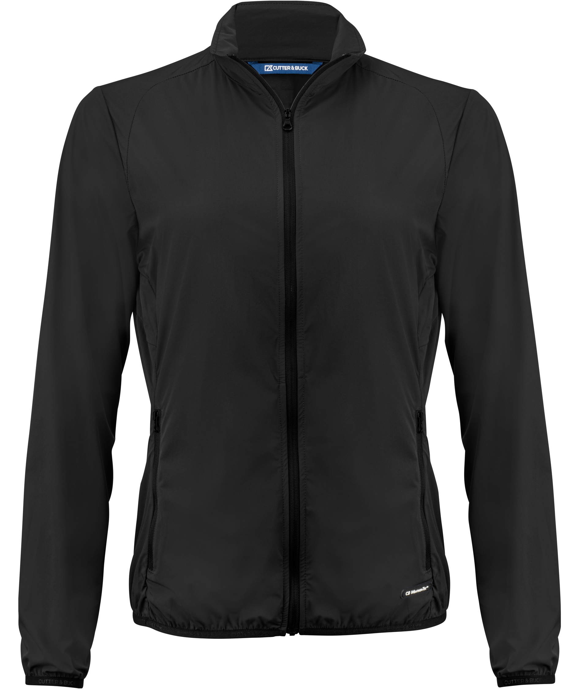 Cutter & Buck La Push Pro jacka dam, Black