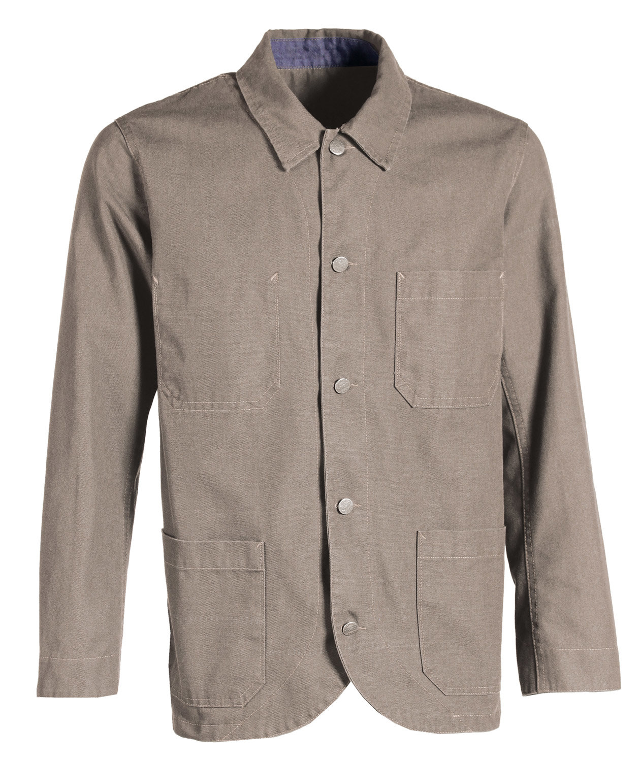 Nybo Workwear New Nordic outdoor jacket, Khaki