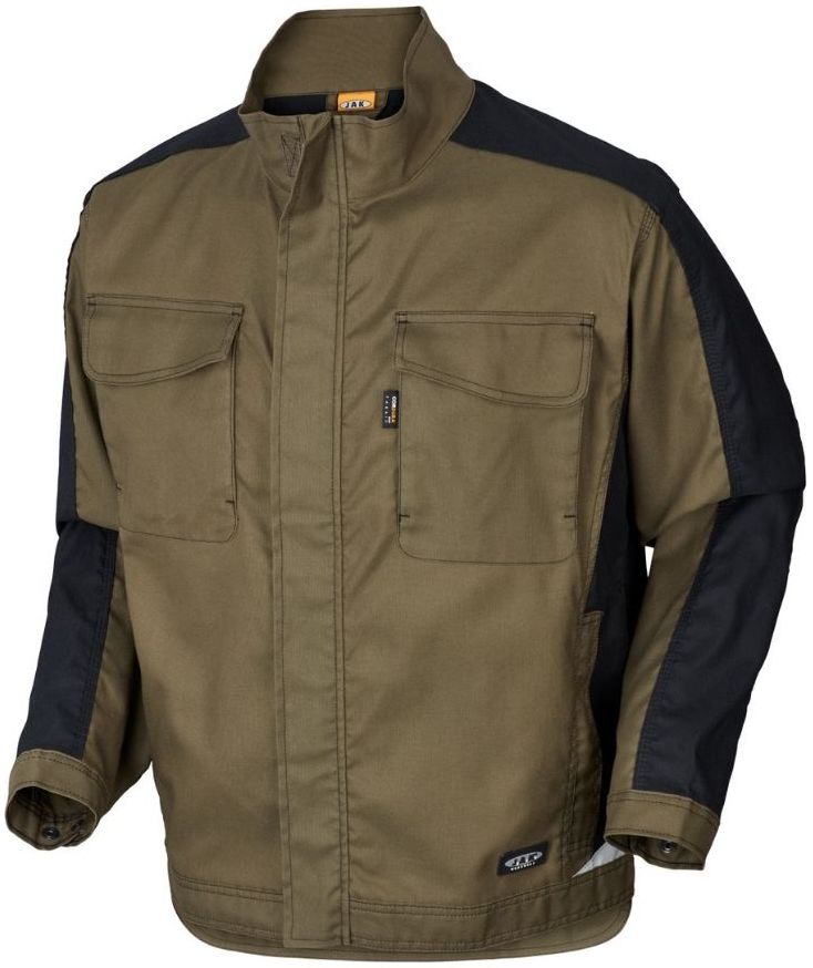 J.A.K. work jacket 1602, 