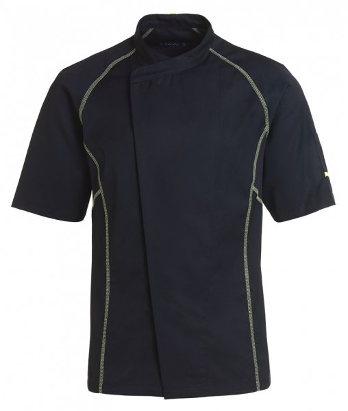 Svart/Limegr&oslash;nn