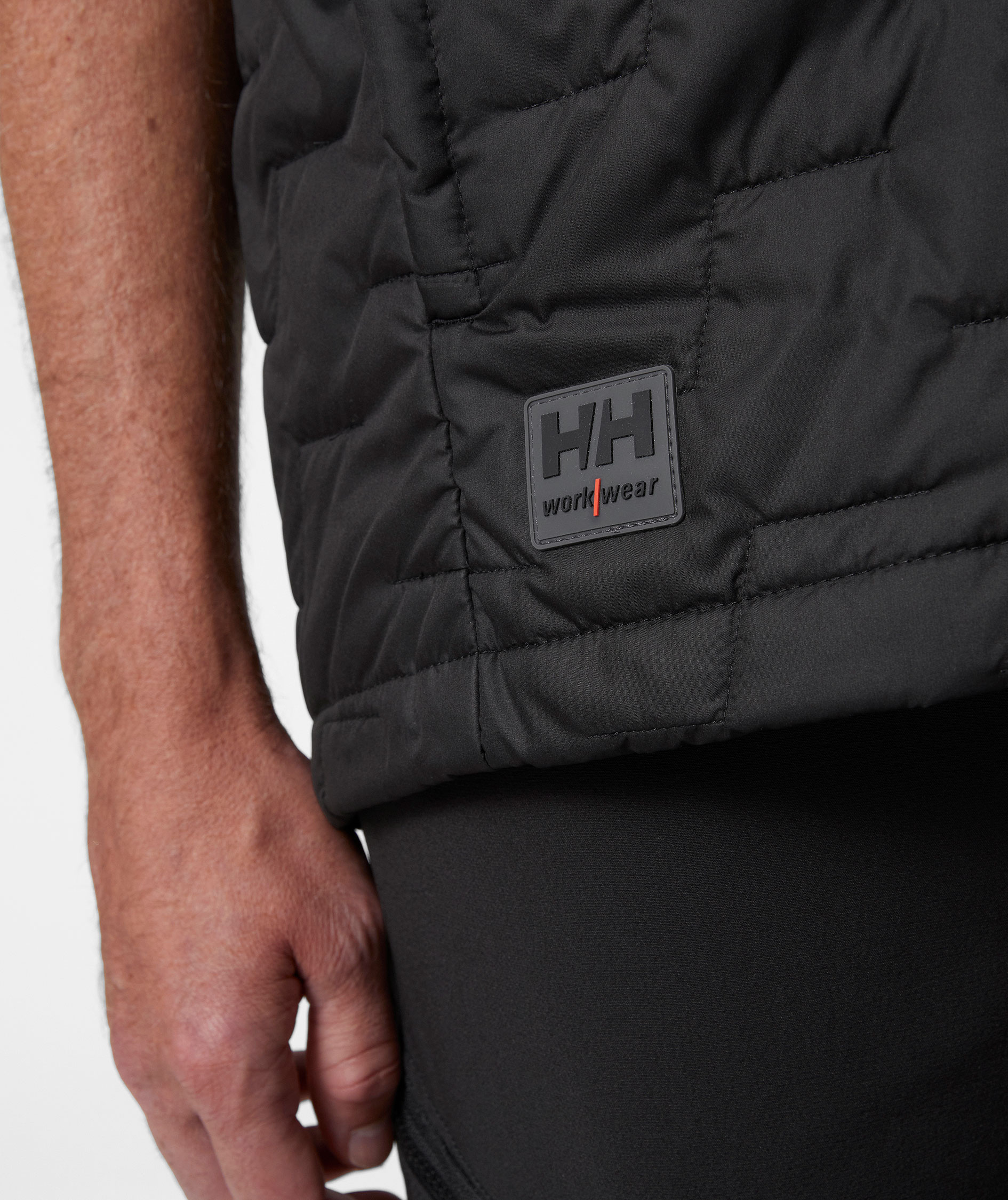 Helly Hansen Kensington Lifaloft vest, Svart, large image number 5