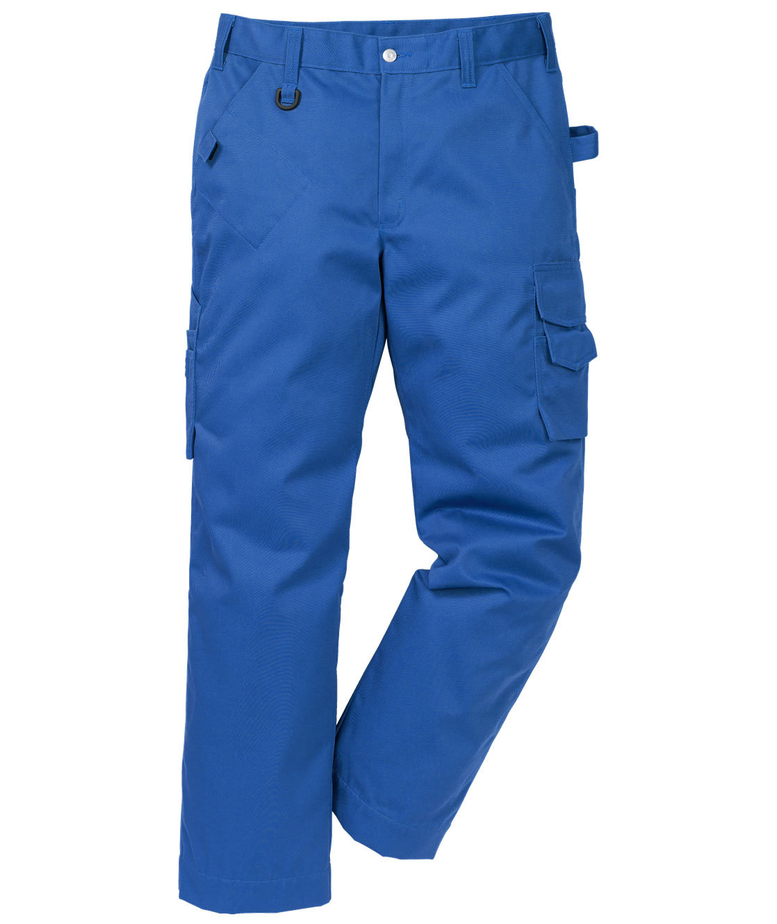 Kansas Icon One servicebukser, Kongebl&aring;