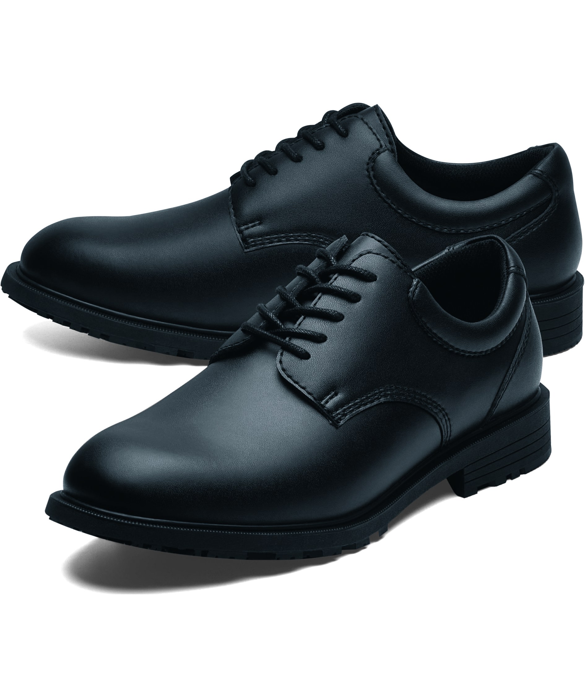 Shoes For Crews Cambridge GL Arbeitsschuhe O2, Black, large image number 10