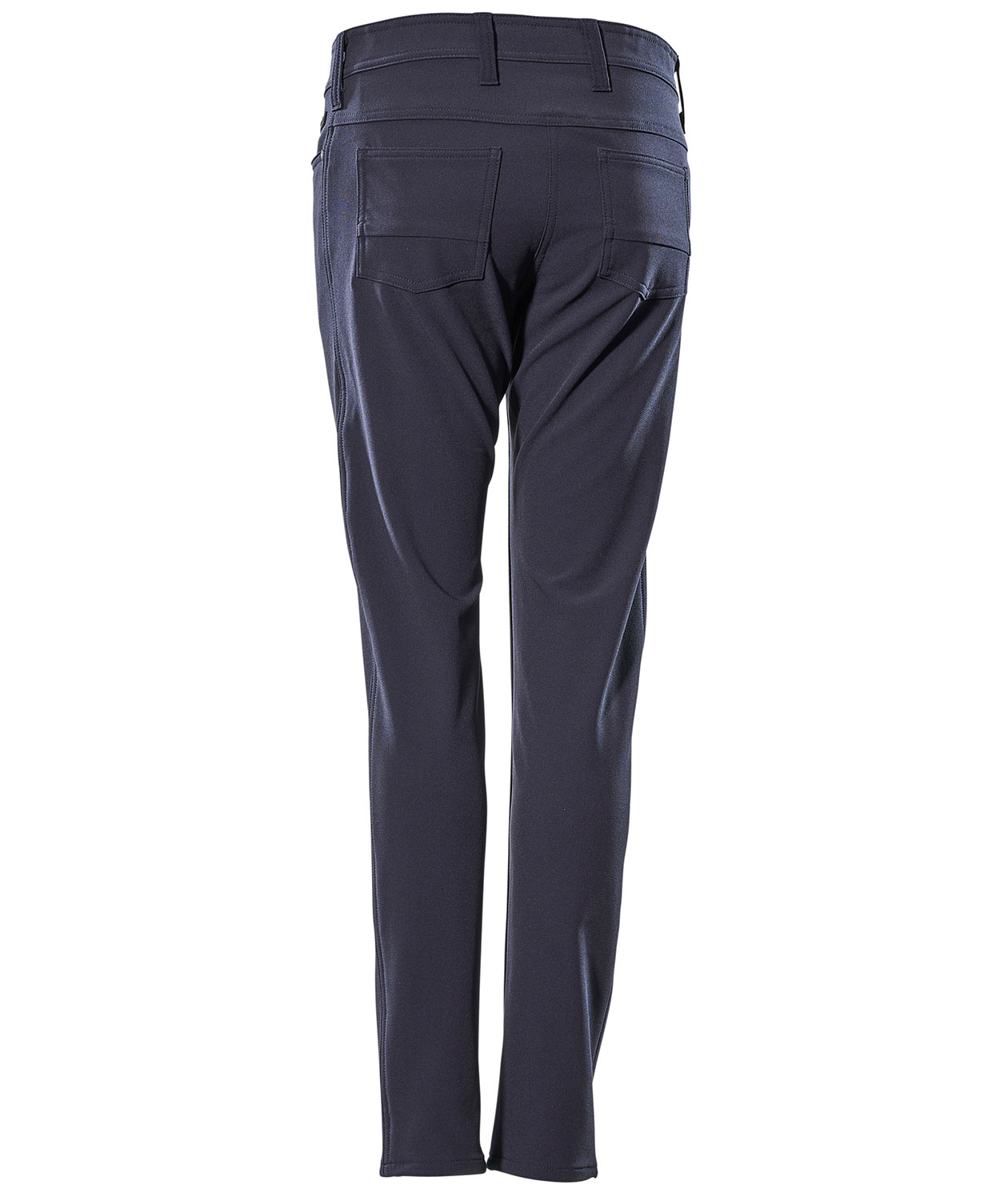 Mascot Frontline pearl fit women's trousers, Dark Marine Blue, large image number 1