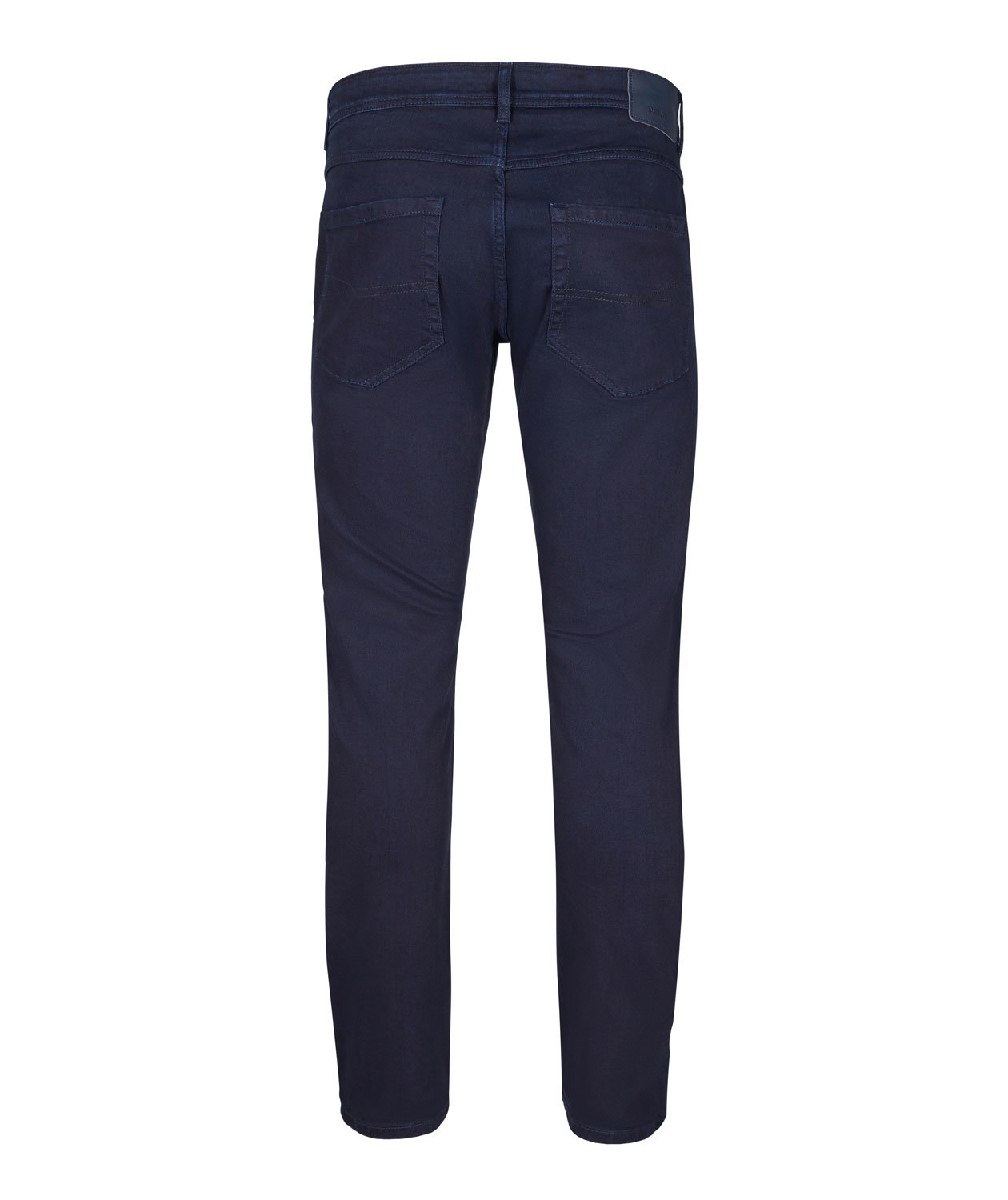 Sunwill Super Stretch Fitted jeans, Navy