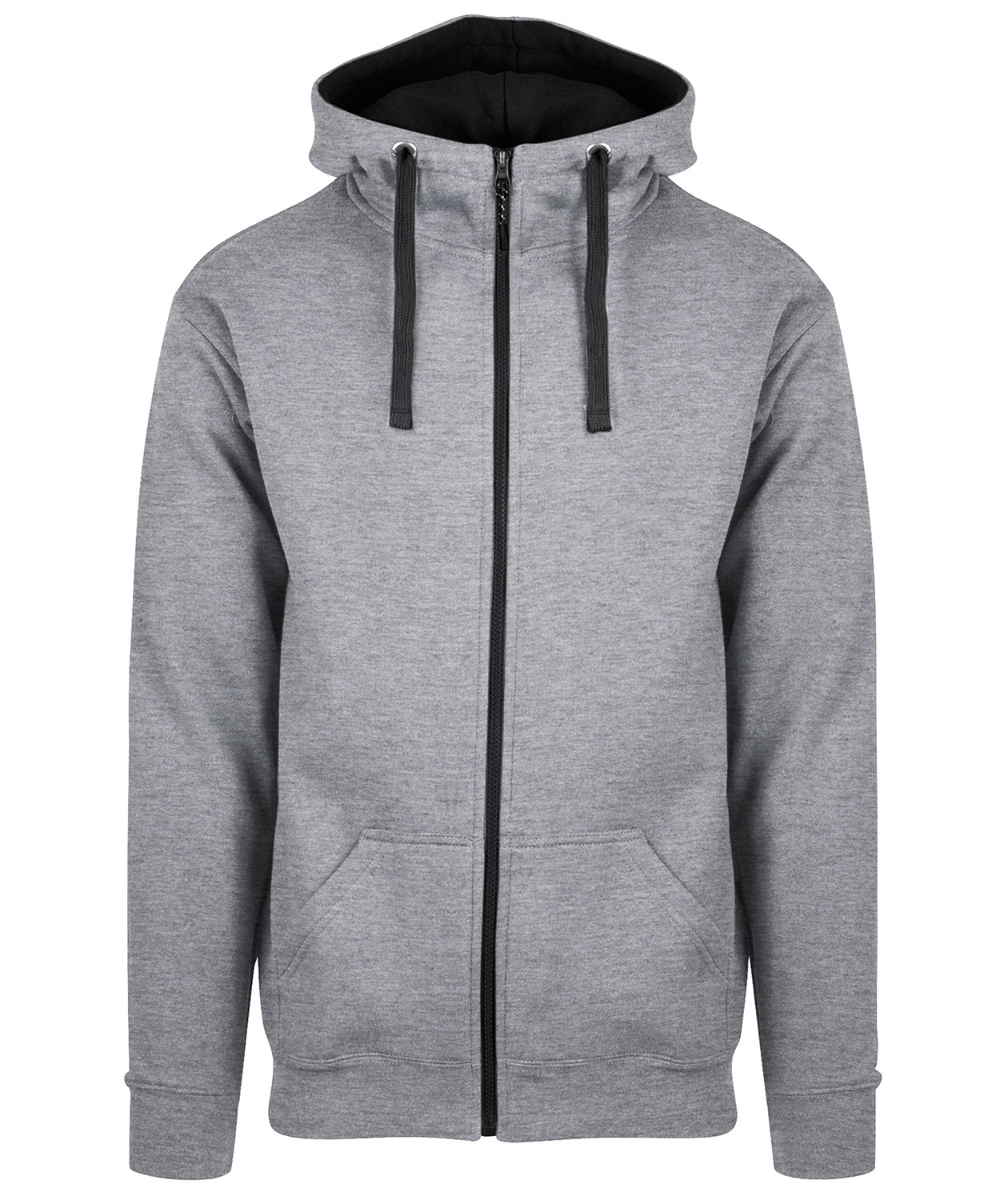 Gr&aring;melerad/Svart