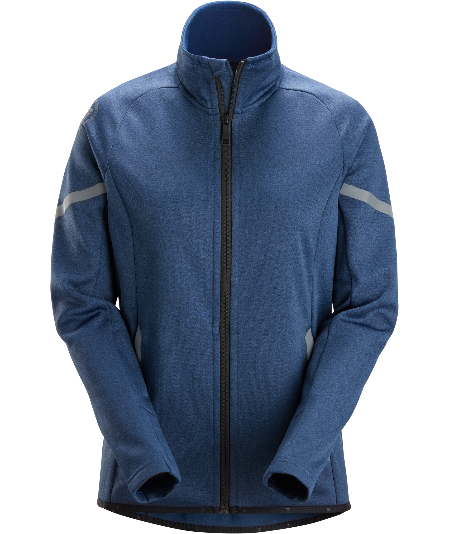 Snickers 37.5&reg; dame fleecejakke 8071