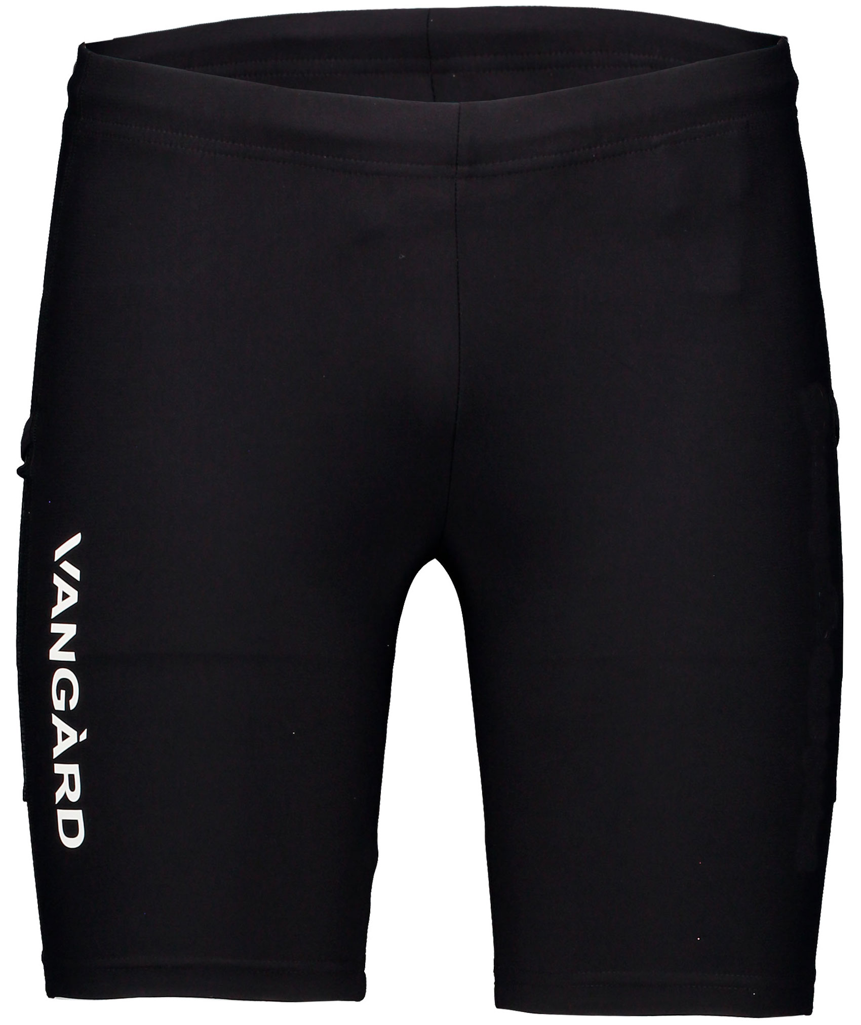 Vang&agrave;rd Active Damen Laufshorts, Black