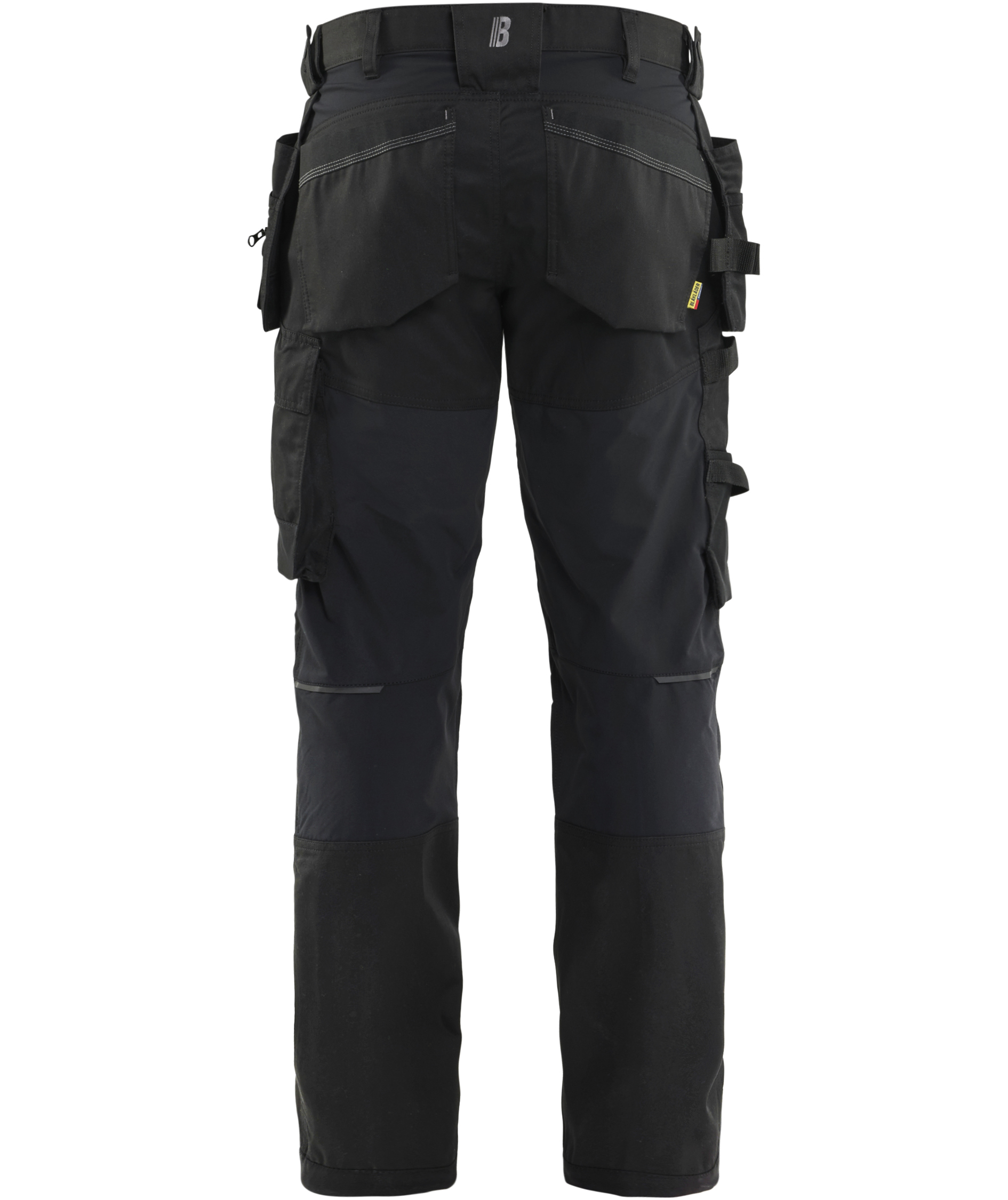 Bl&aring;kl&auml;der paket med 3 delar, , large image number 2