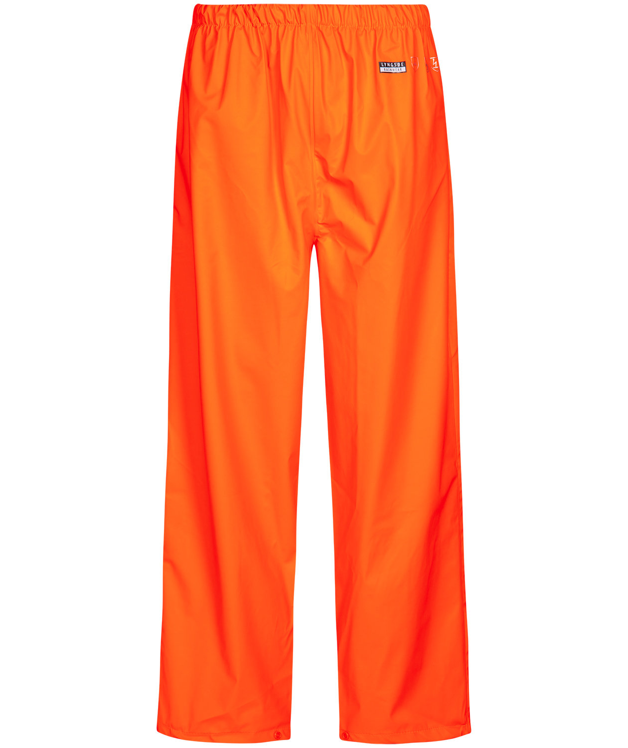 Hi-vis Orange