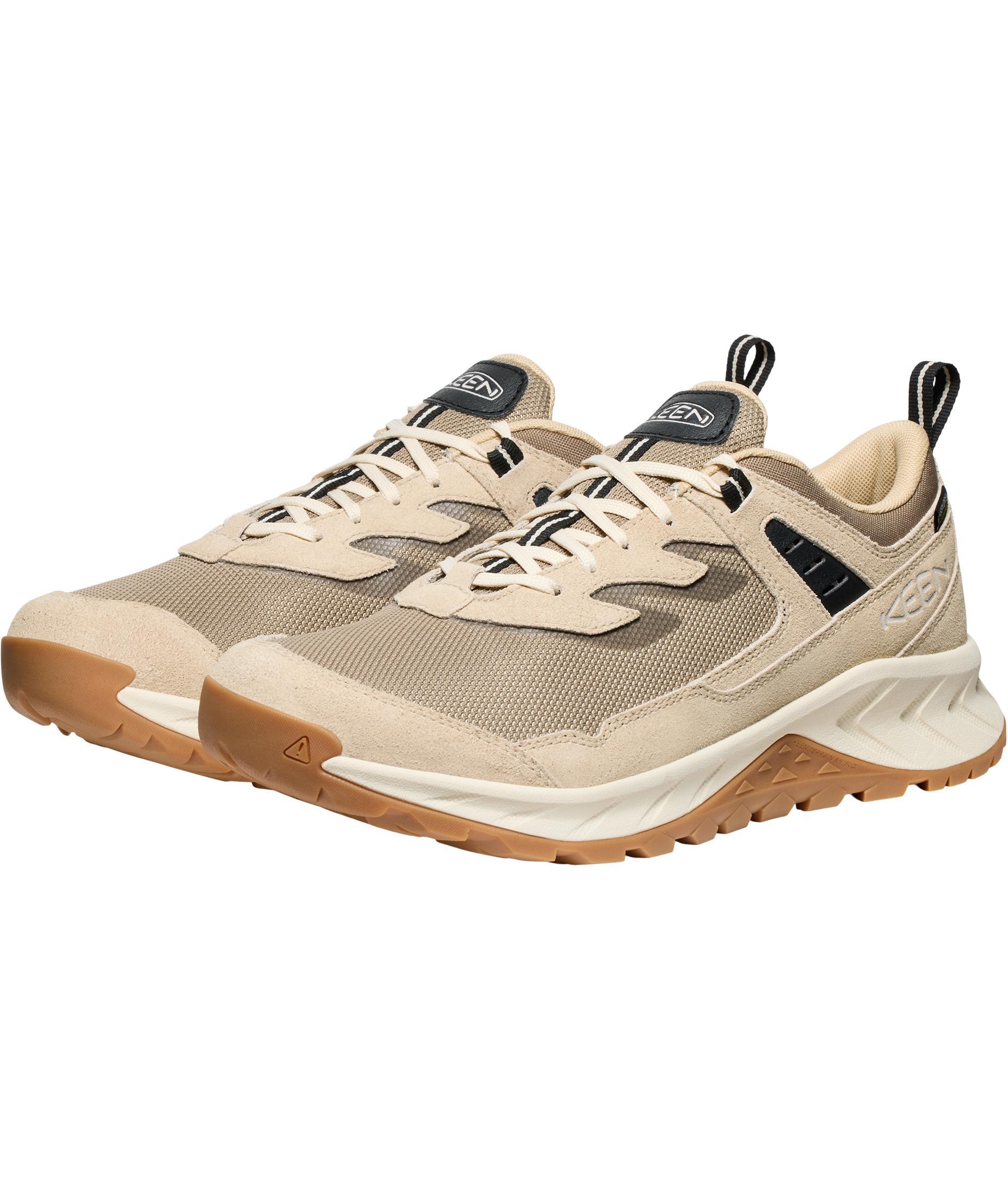 Keen Hightrail WP vandresko, Brindle/birch, large image number 4