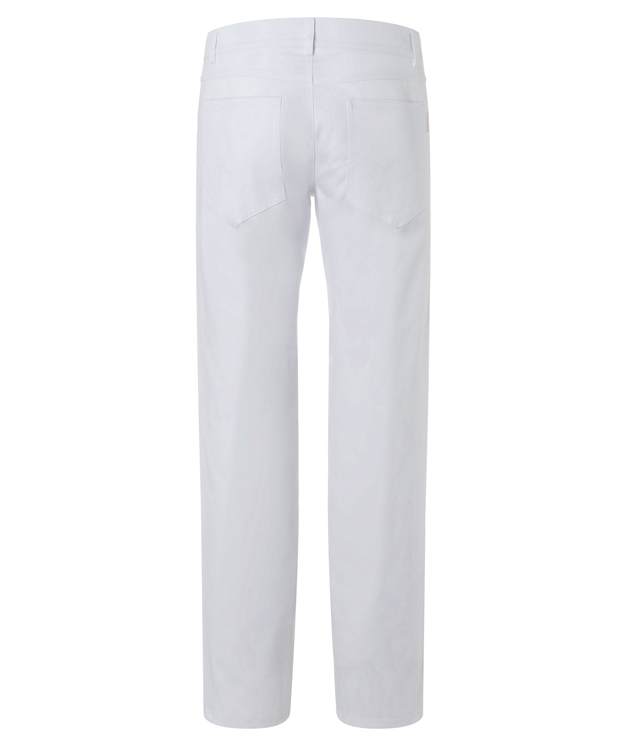 Karlowsky Manolo Hose, Wei&szlig;, large image number 3