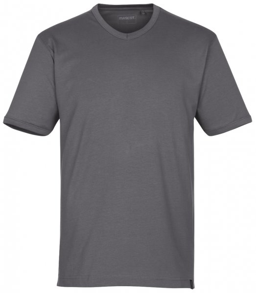 Mascot Crossover Algoso T-skjorte, Antrasittgr&aring;, Antrasittgr&aring;, swatch