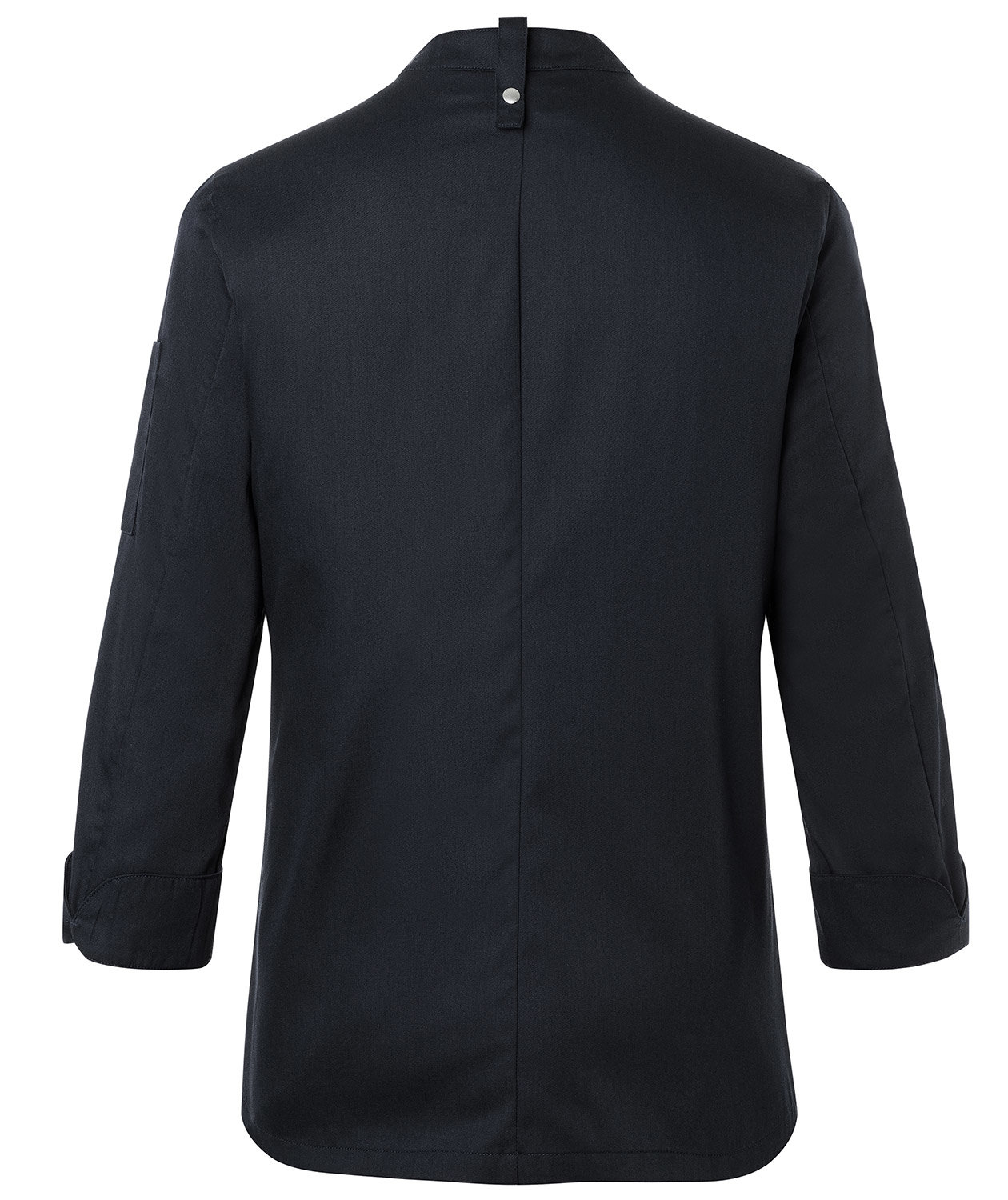 Karlowsky Naomi women's chefs jacket, Black, large image number 2
