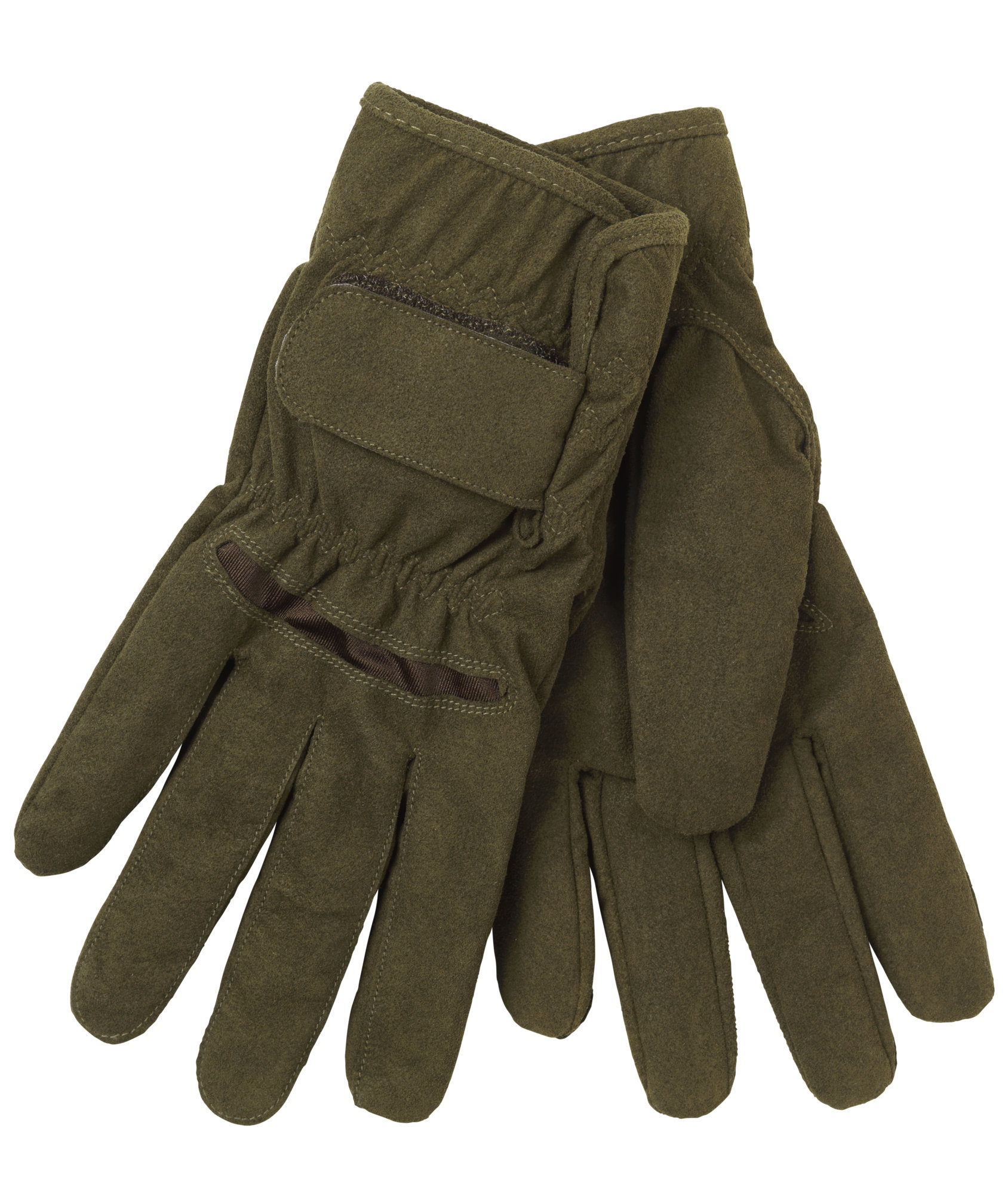 Seeland Shooting handskar, Pine green