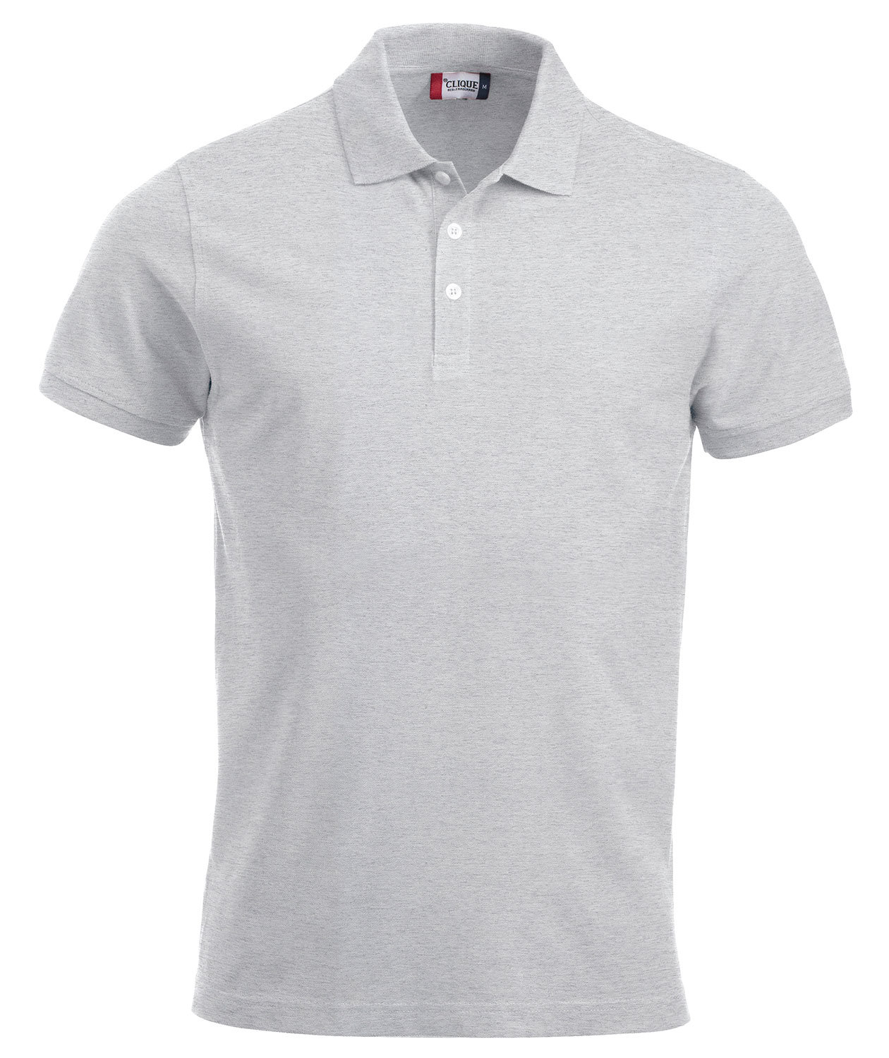 Clique Classic Lincoln pik&eacute;tr&ouml;ja, Askgr&aring;, Askgr&aring;, swatch