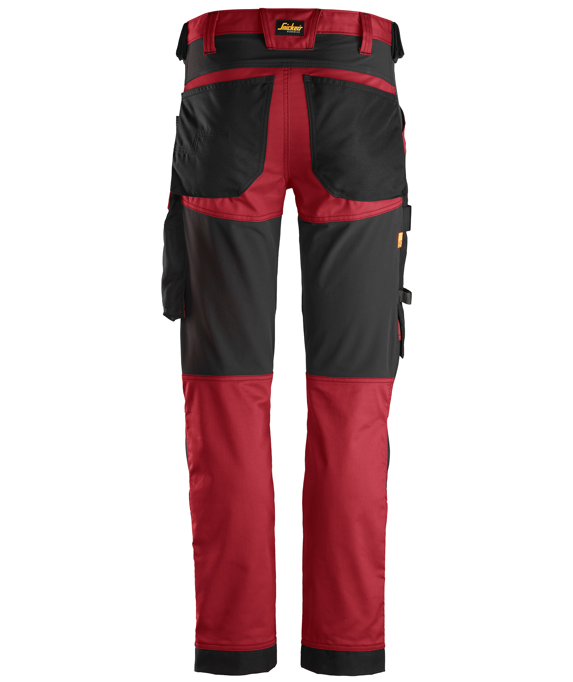 Snickers AllroundWork Arbeitshose 6341
