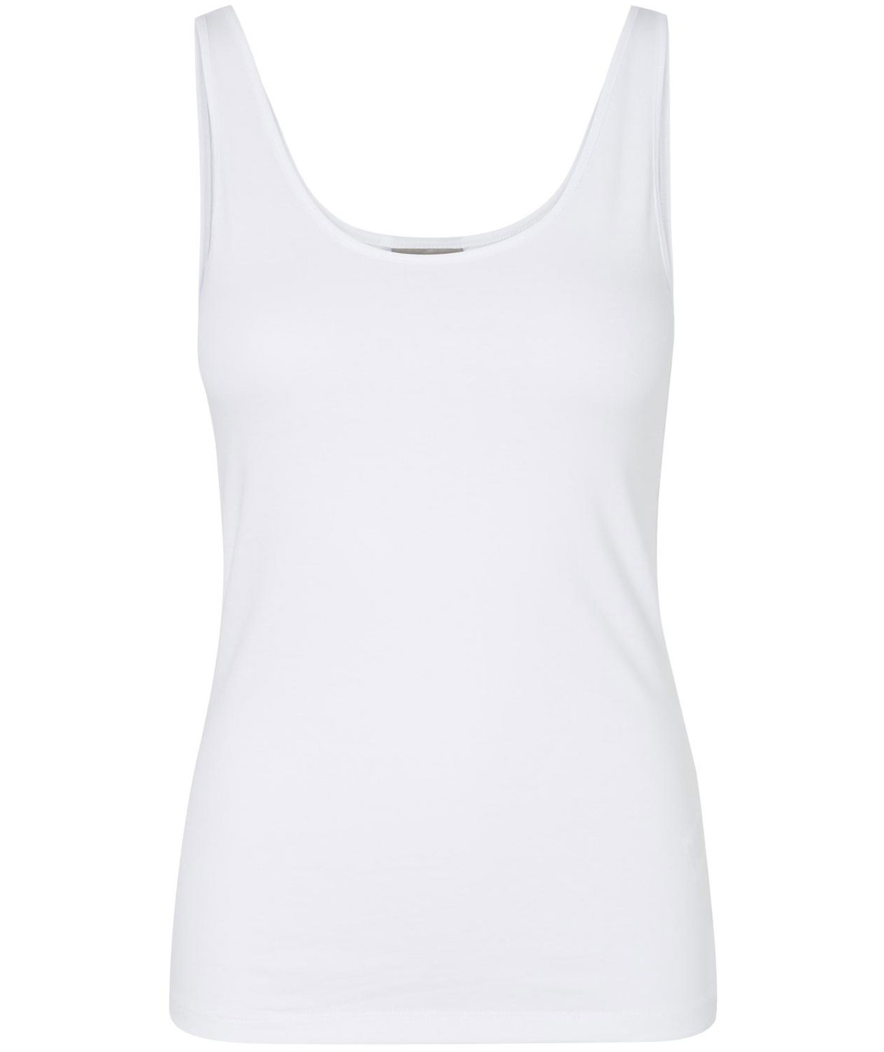 Vero Moda VMMAXI MY SOFT linne dam