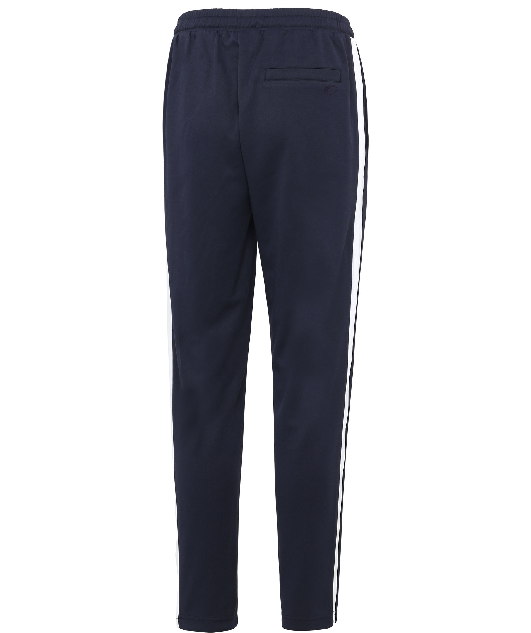 Pitch Stone sweat byxa till barn, Navy