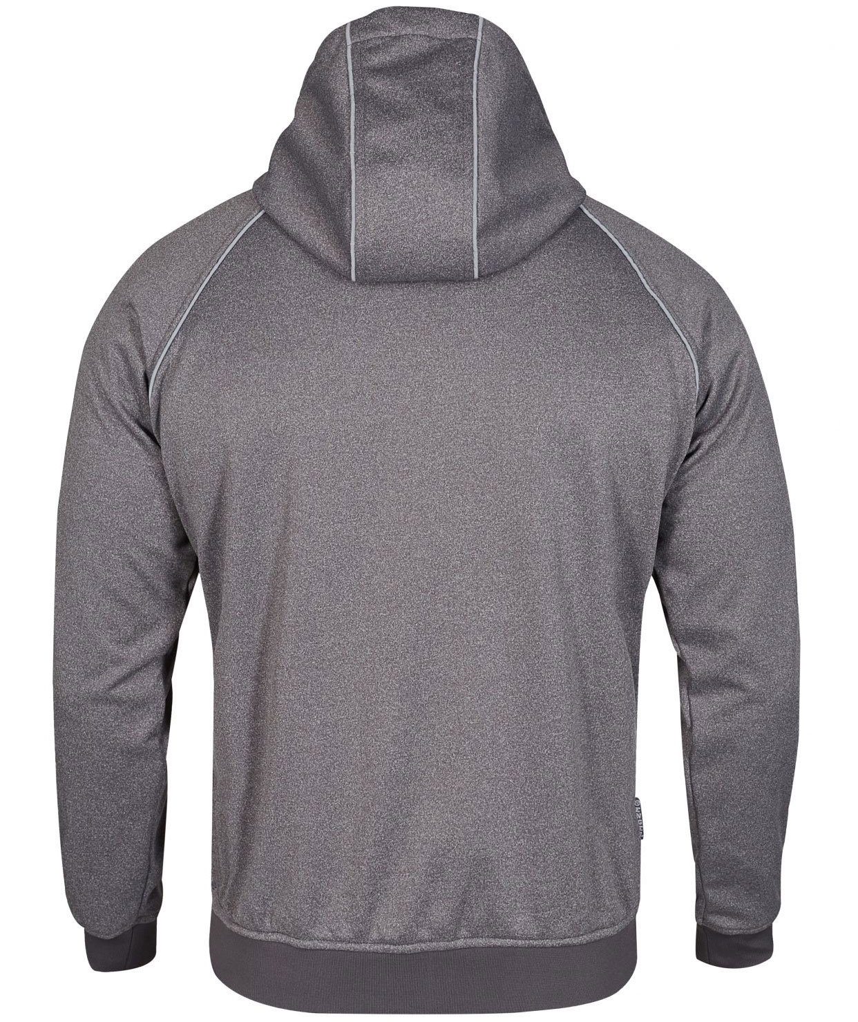 Engel X-treme softshelljacka, Antracitgr&aring;, large image number 1