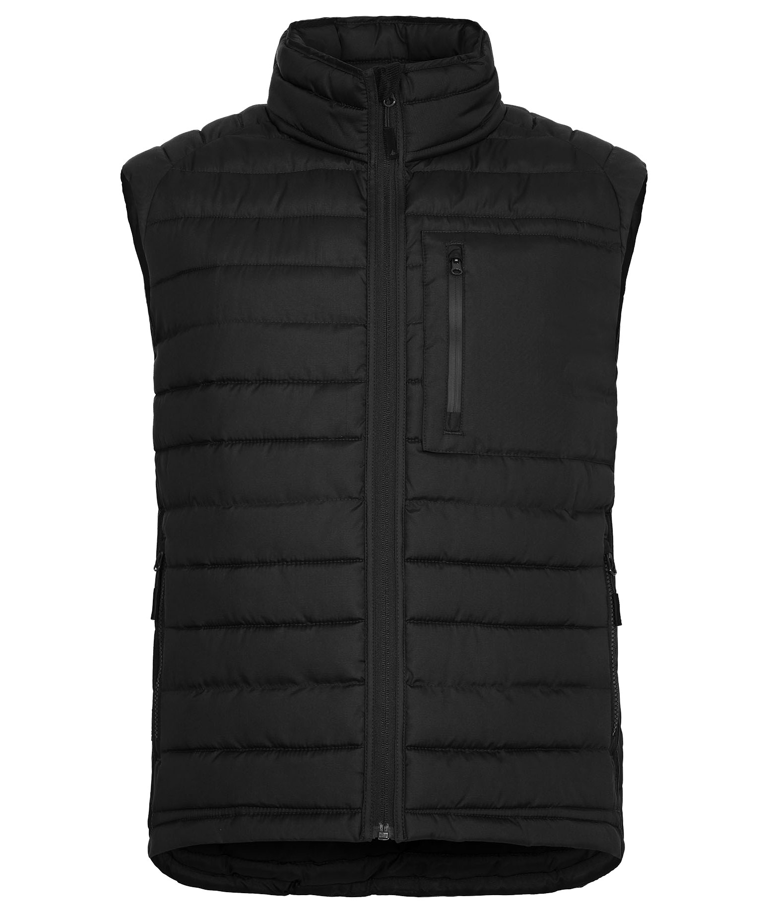 Matterhorn Garcia vattert vest