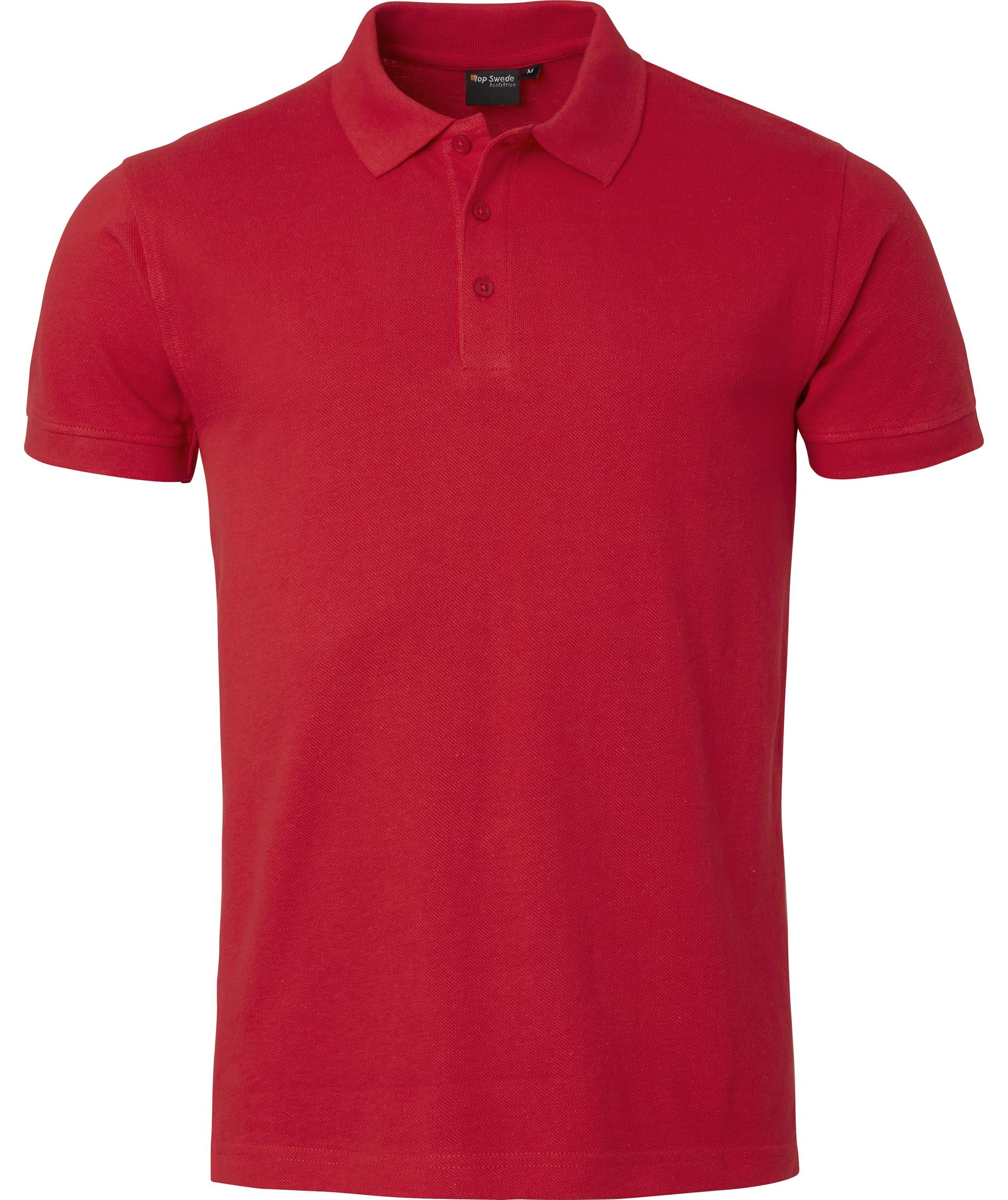 Top Swede pik&eacute;tr&ouml;ja 190, R&ouml;d