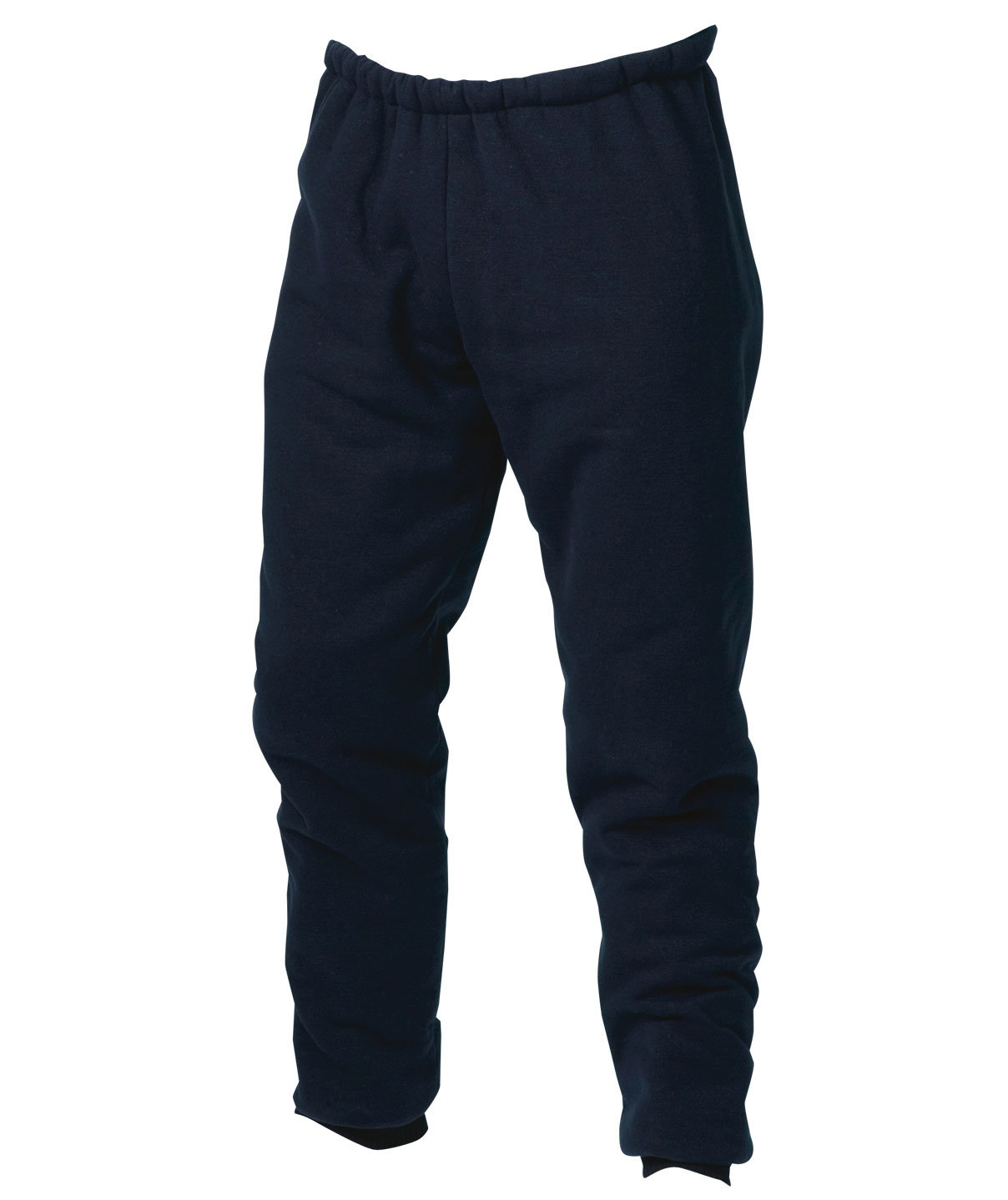 ELKA p&auml;lsfiberbyxa, Marinbl&aring;