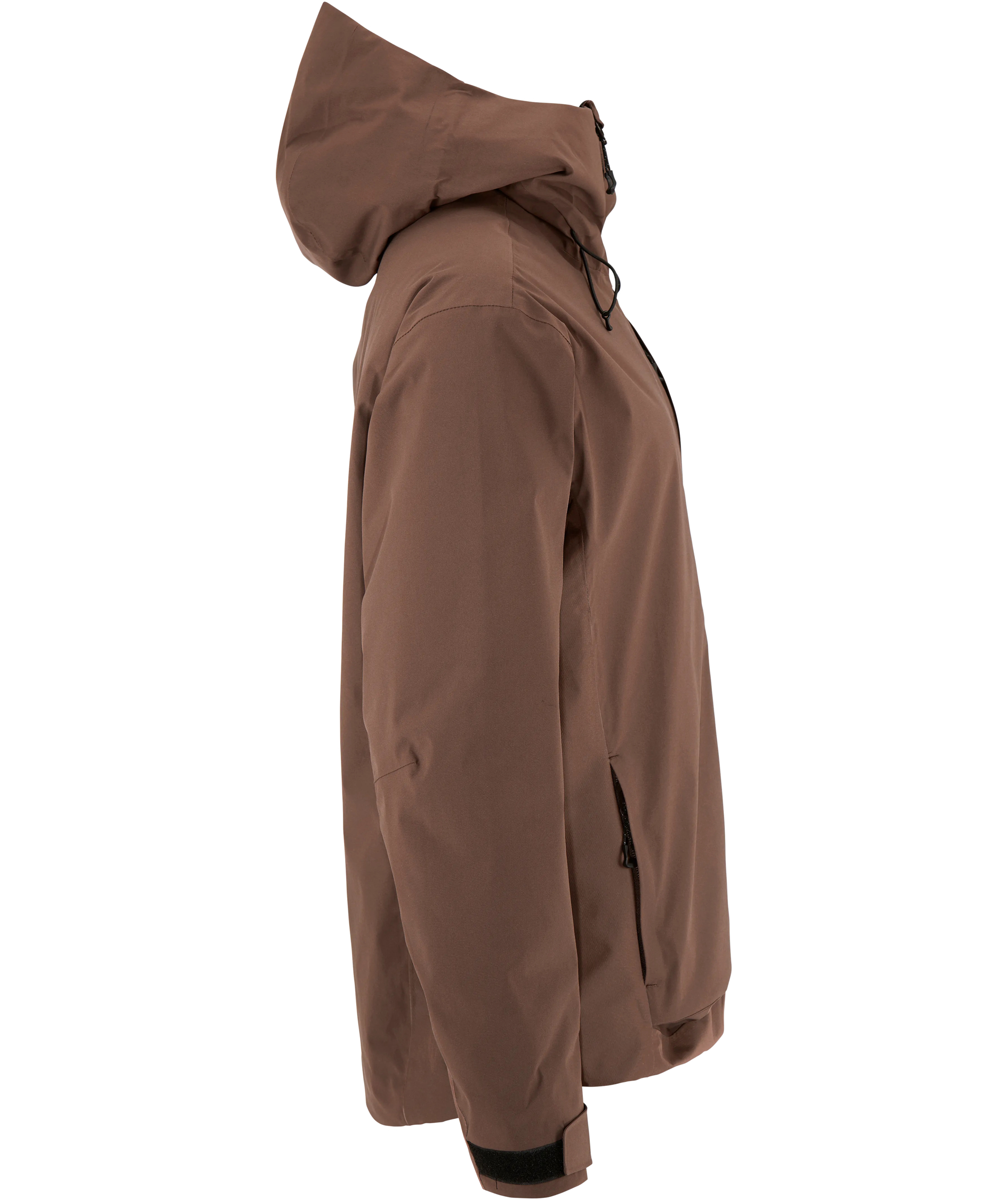 Craft Explore Damen Winterjacke, Prune, large image number 3