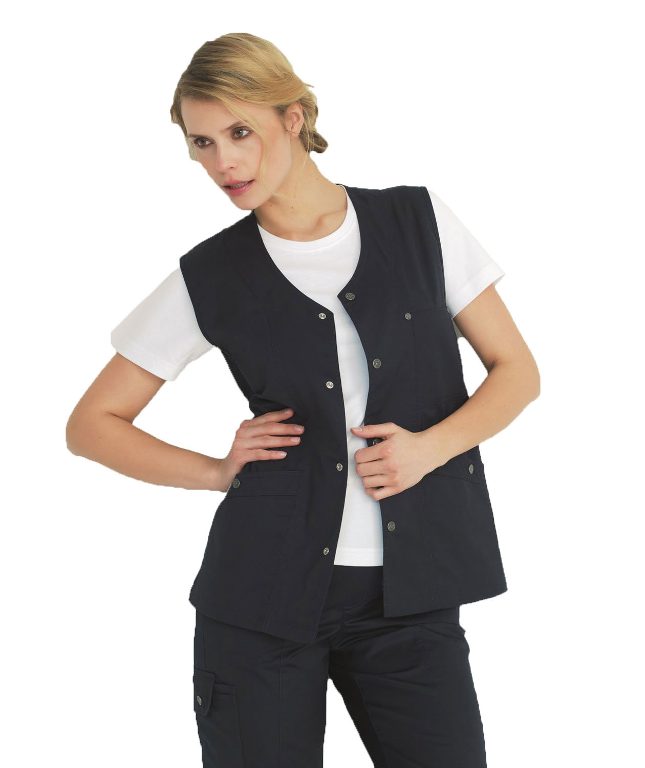 Kentaur v&auml;st, M&ouml;rk Marin