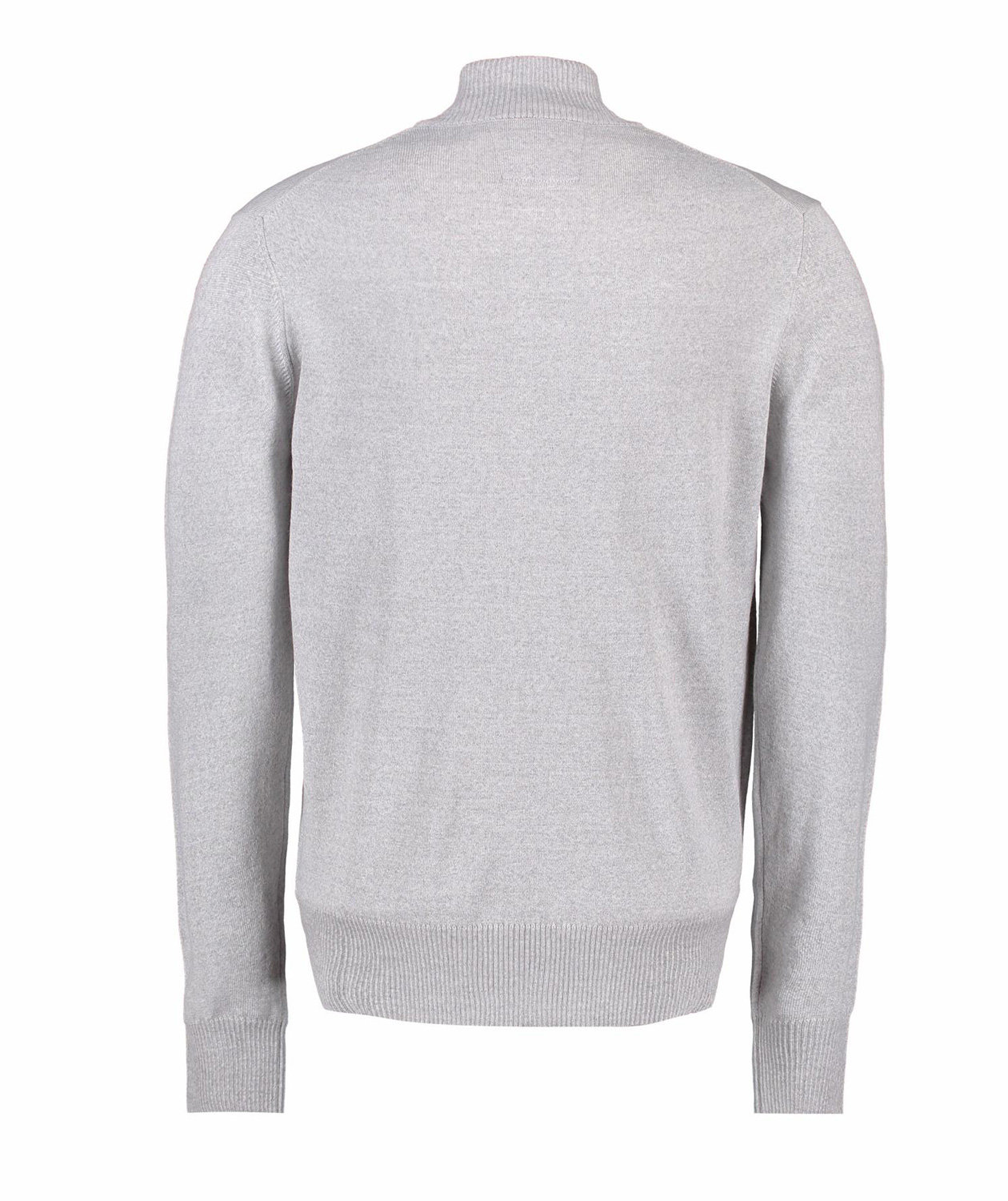 Seven Seas Strickad cardigan med merinoull