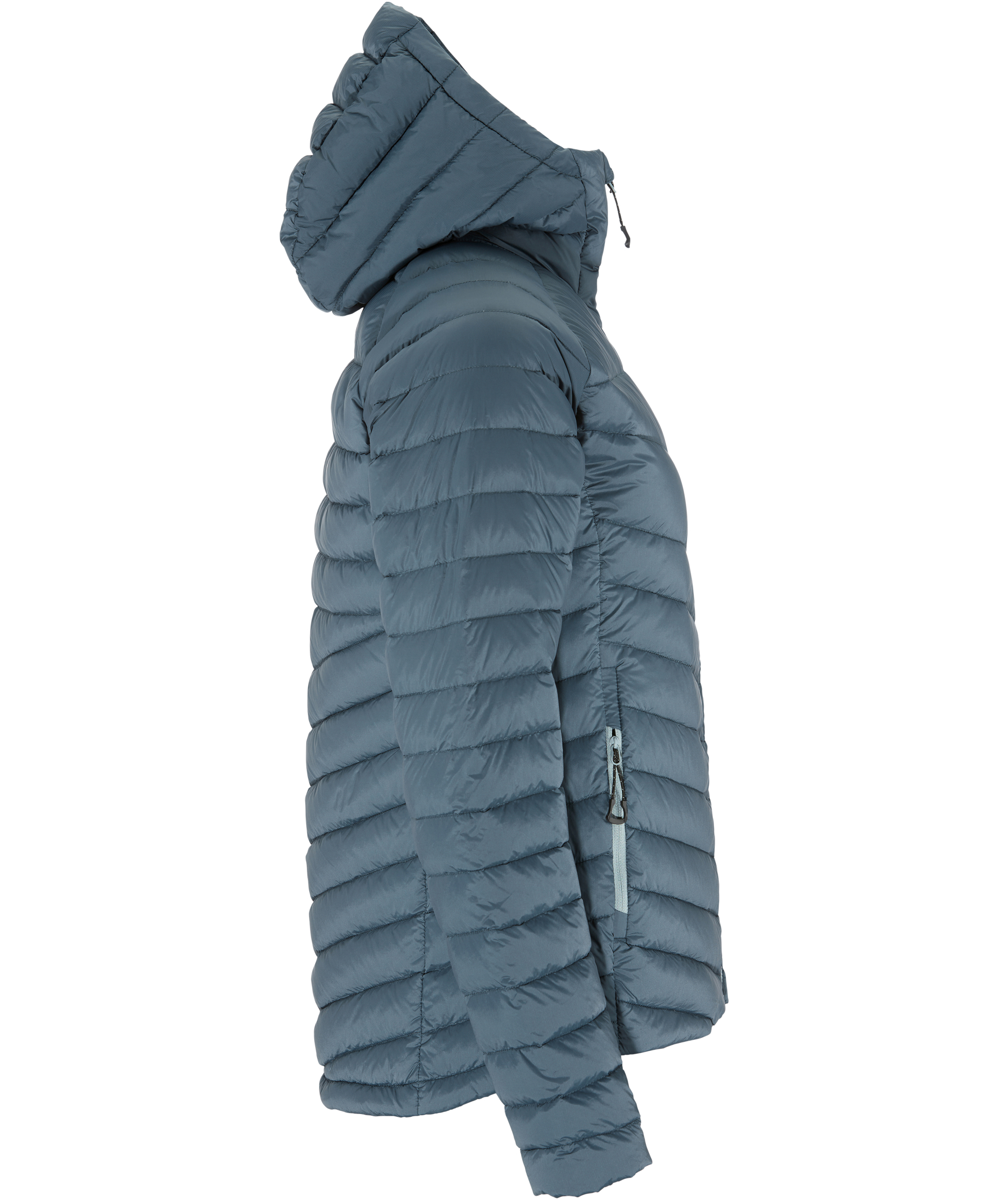 Craft ADV Explore Light women's down jacket, Orion, large image number 3