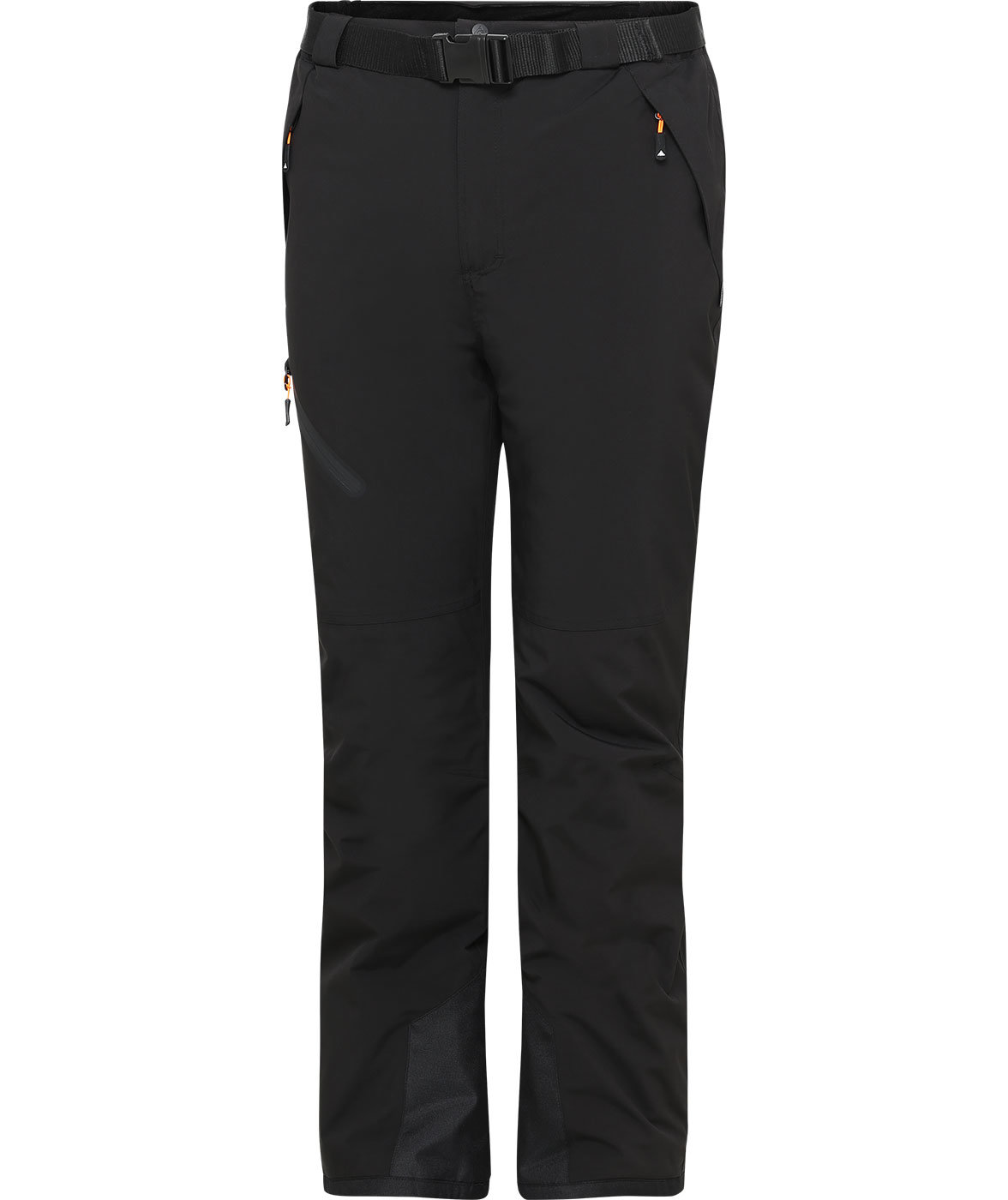 Pitch Stone skibyxa, Black