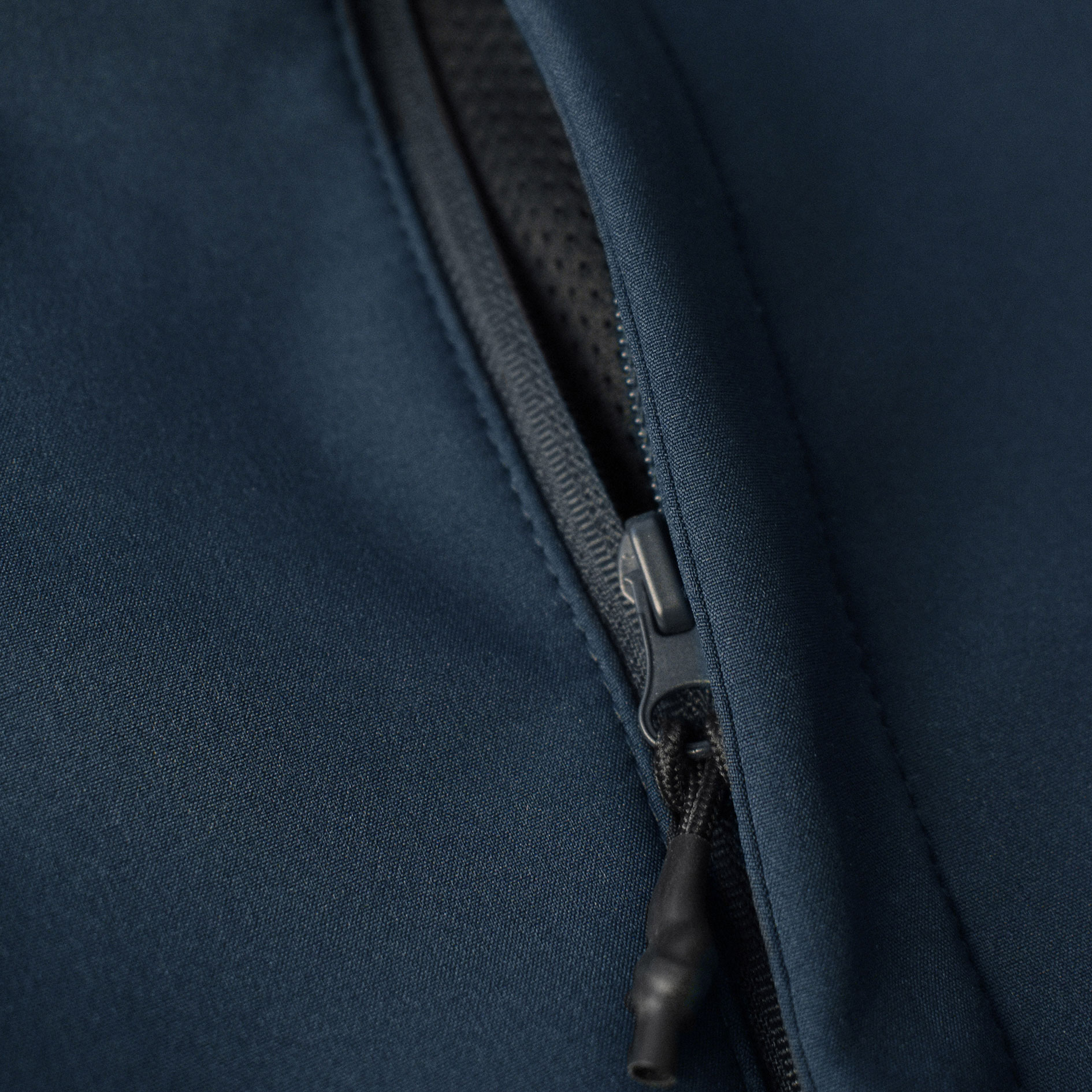 Nimbus Play Livingston softshelljakke, Navy, large image number 5