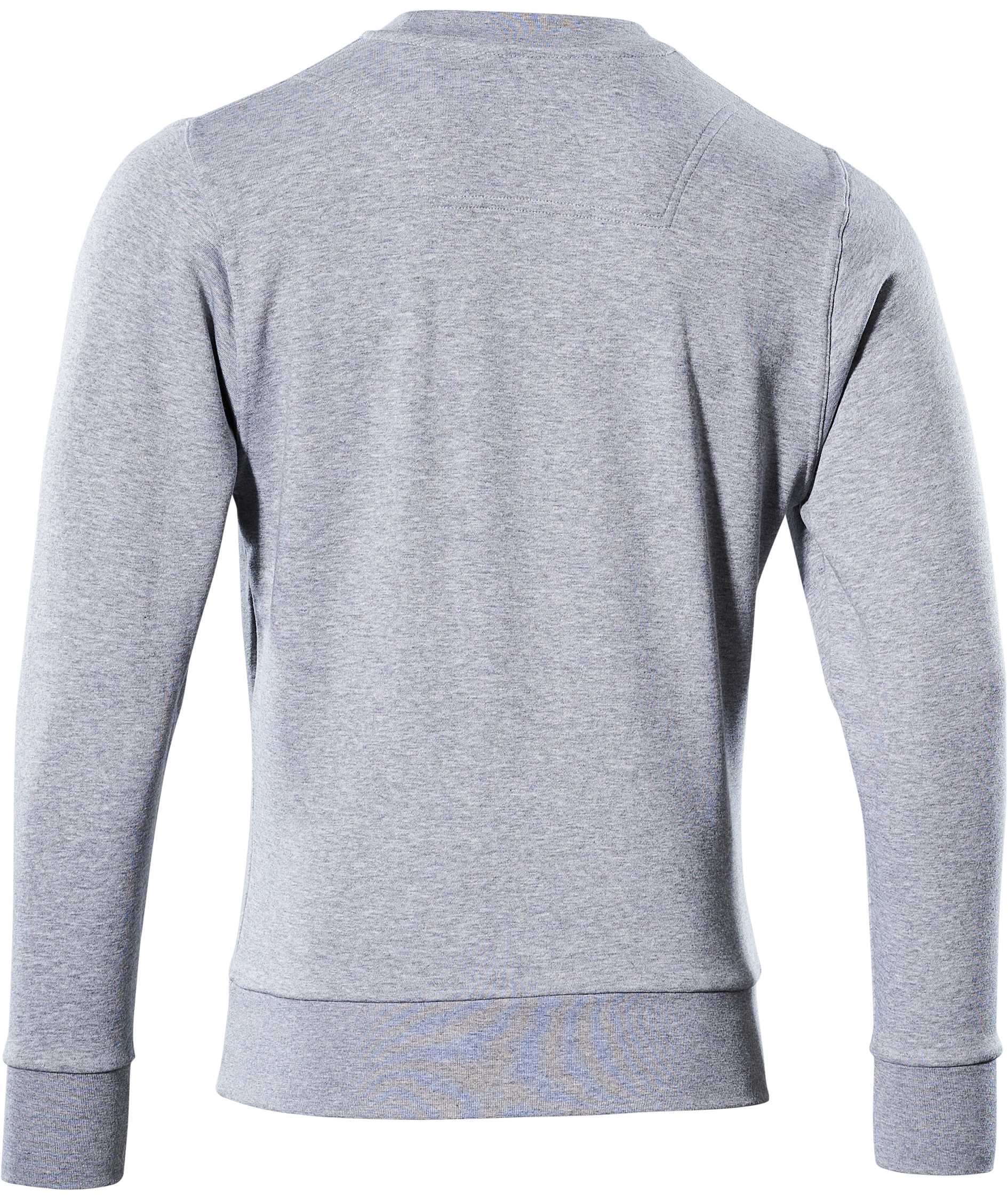 Mascot Crossover Carvin sweatshirt, Gr&aring;&nbsp;Melange