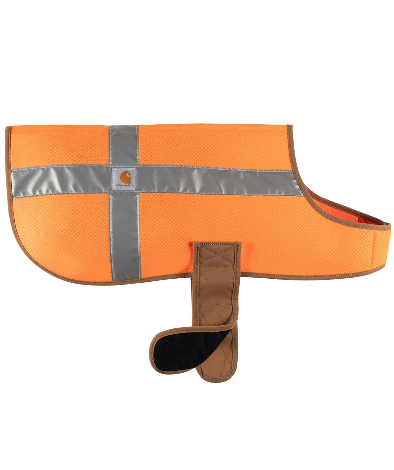 Carhartt Dog Safety v&auml;st, Hunter Orange