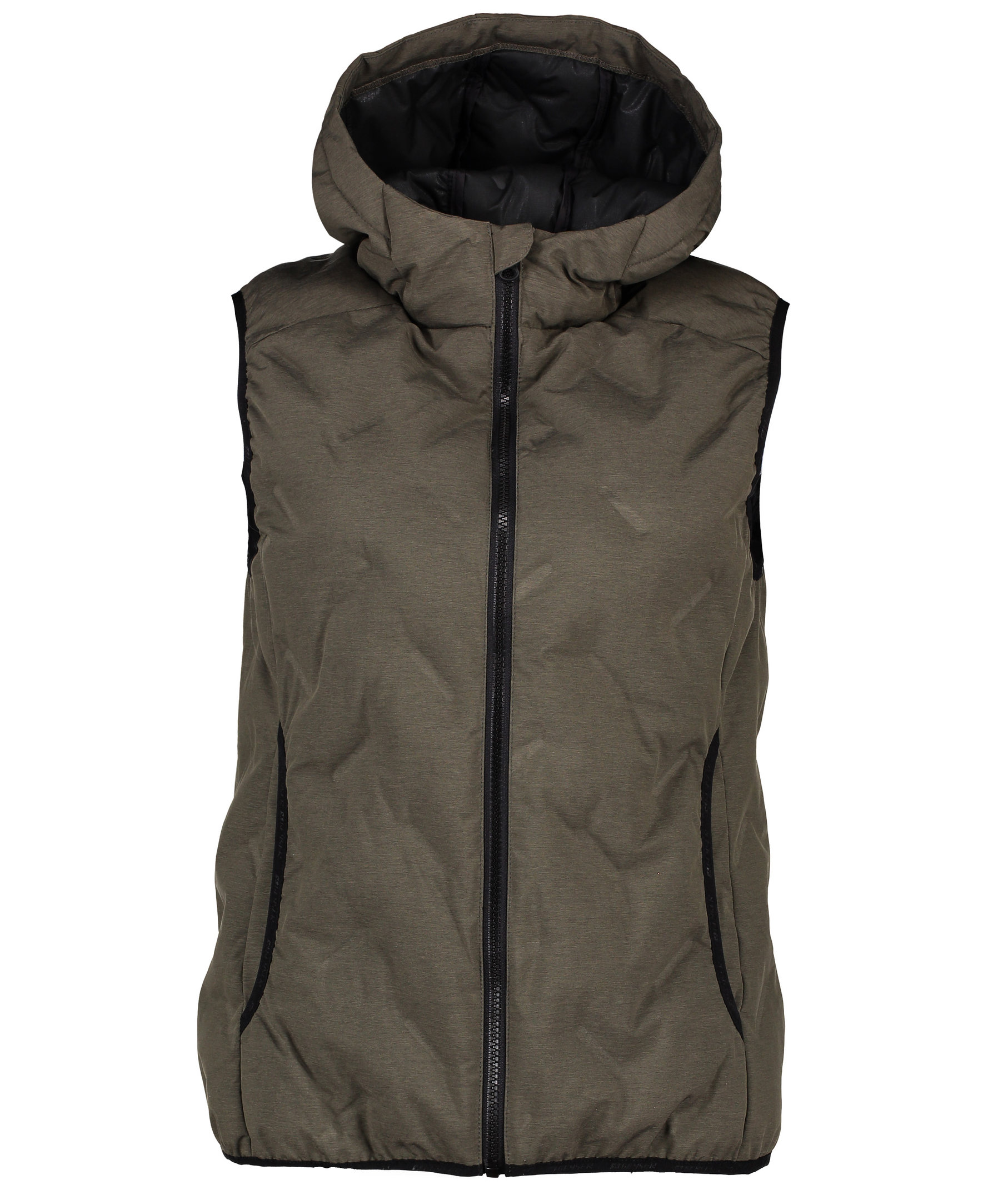 GEYSER vadderad v&auml;st dam, Olivmelerad