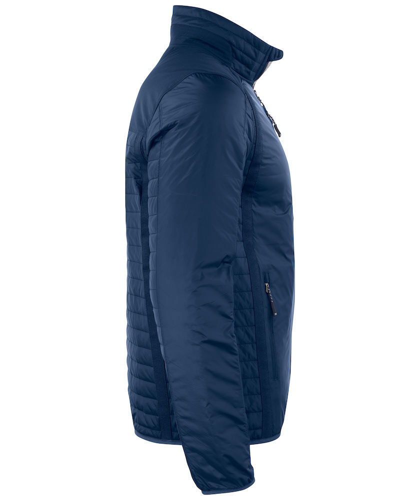 Cutter & Buck Packwood Jacket, Navy, large image number 3