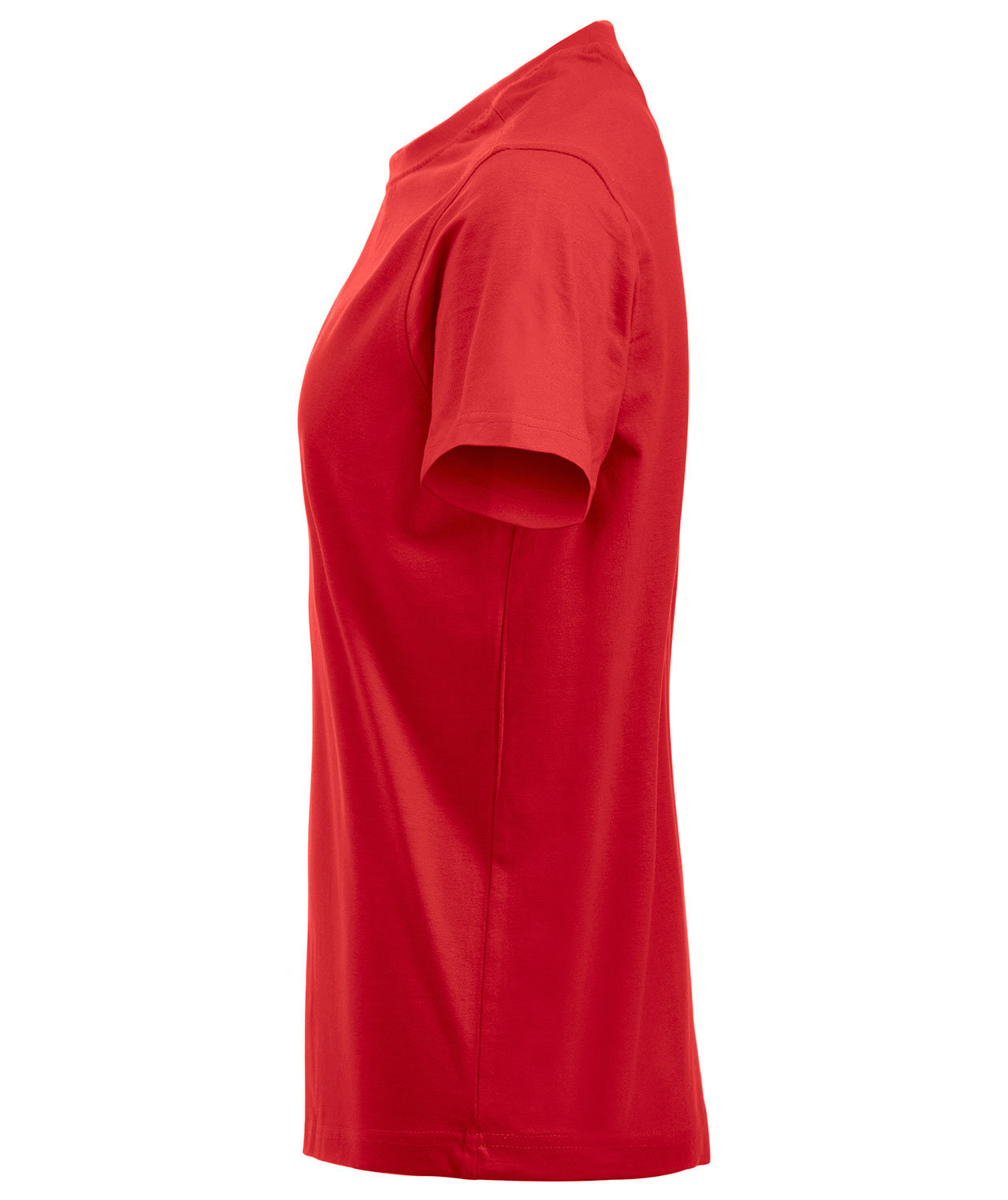 Clique Premium T-shirt dam