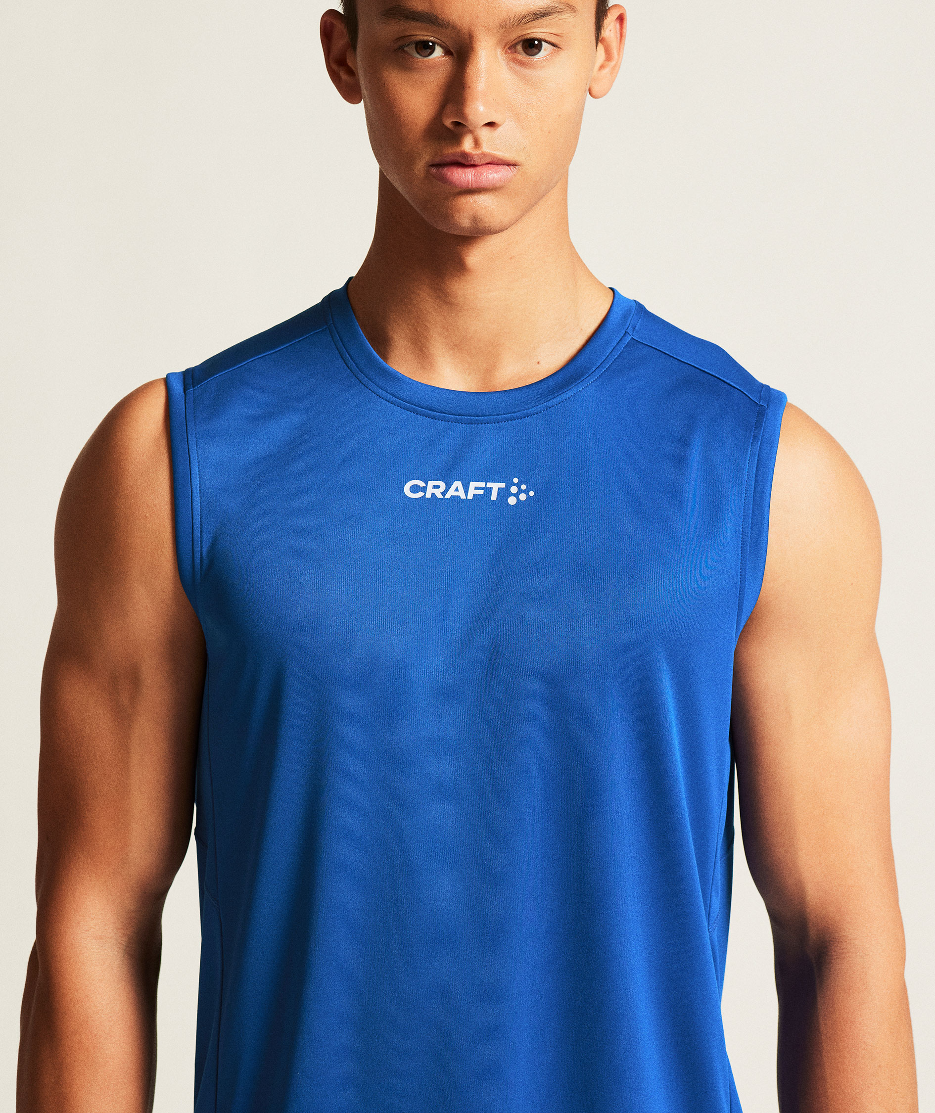 Craft Rush tank top, Club Kobolt, large image number 5