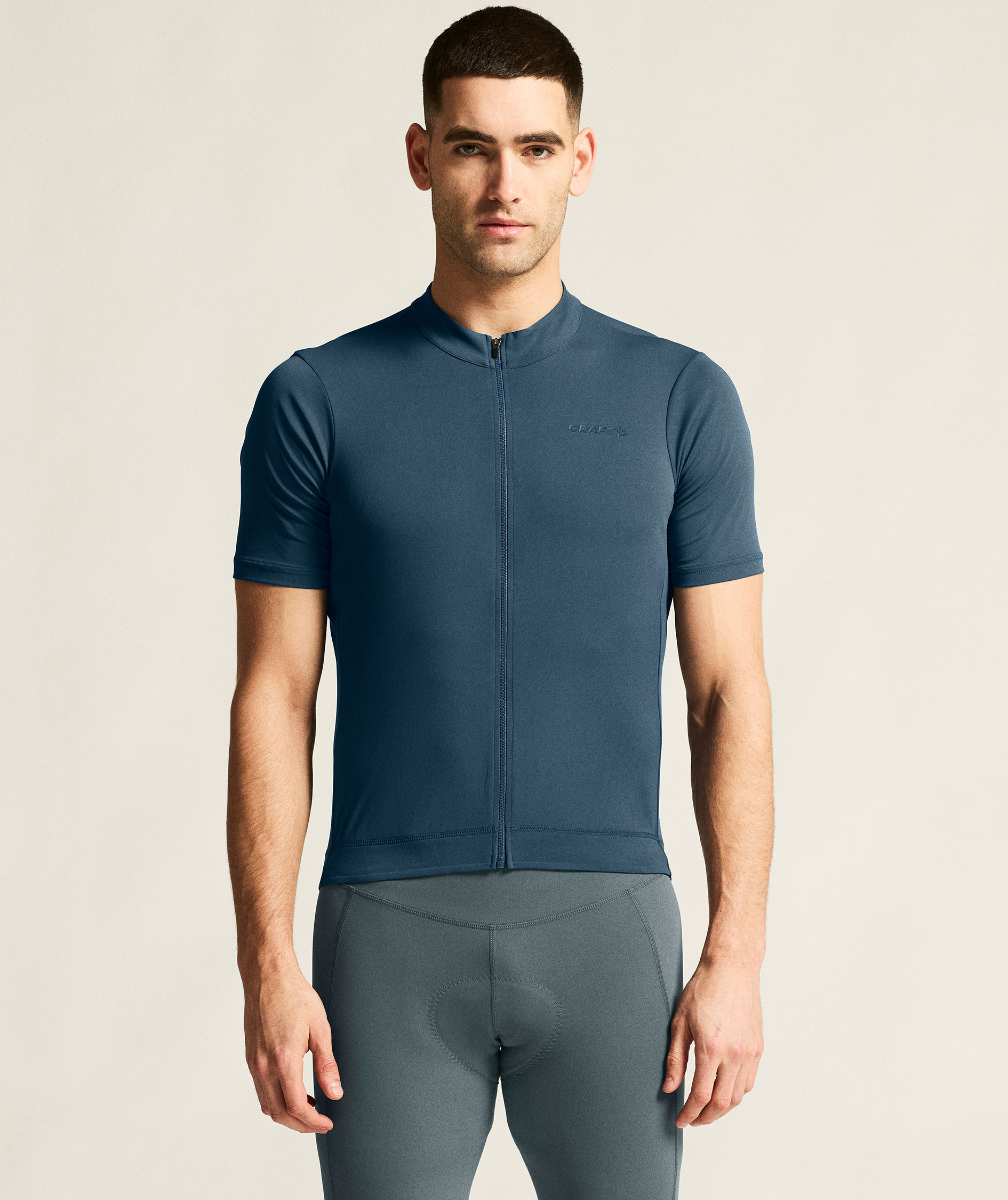 Craft Everyday kurze &Auml;rmel Radtrikot, 4624, large image number 7