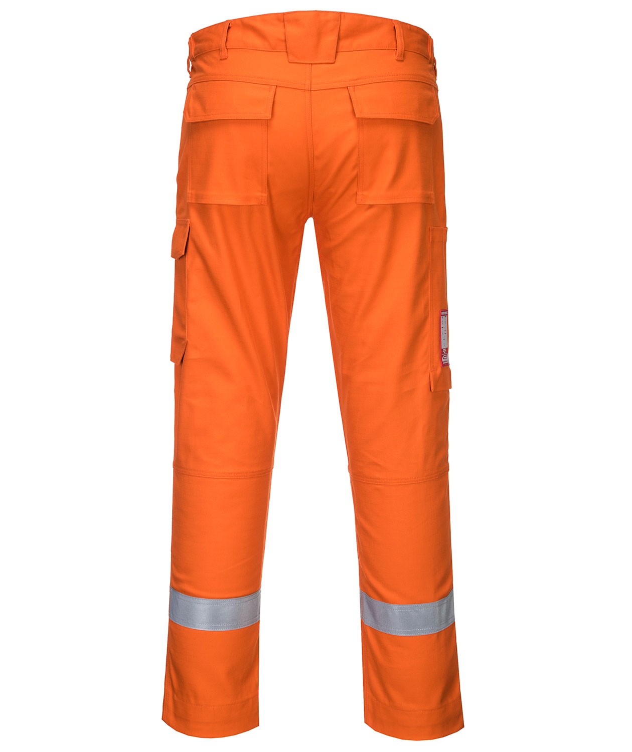 Portwest BizFlame work trousers